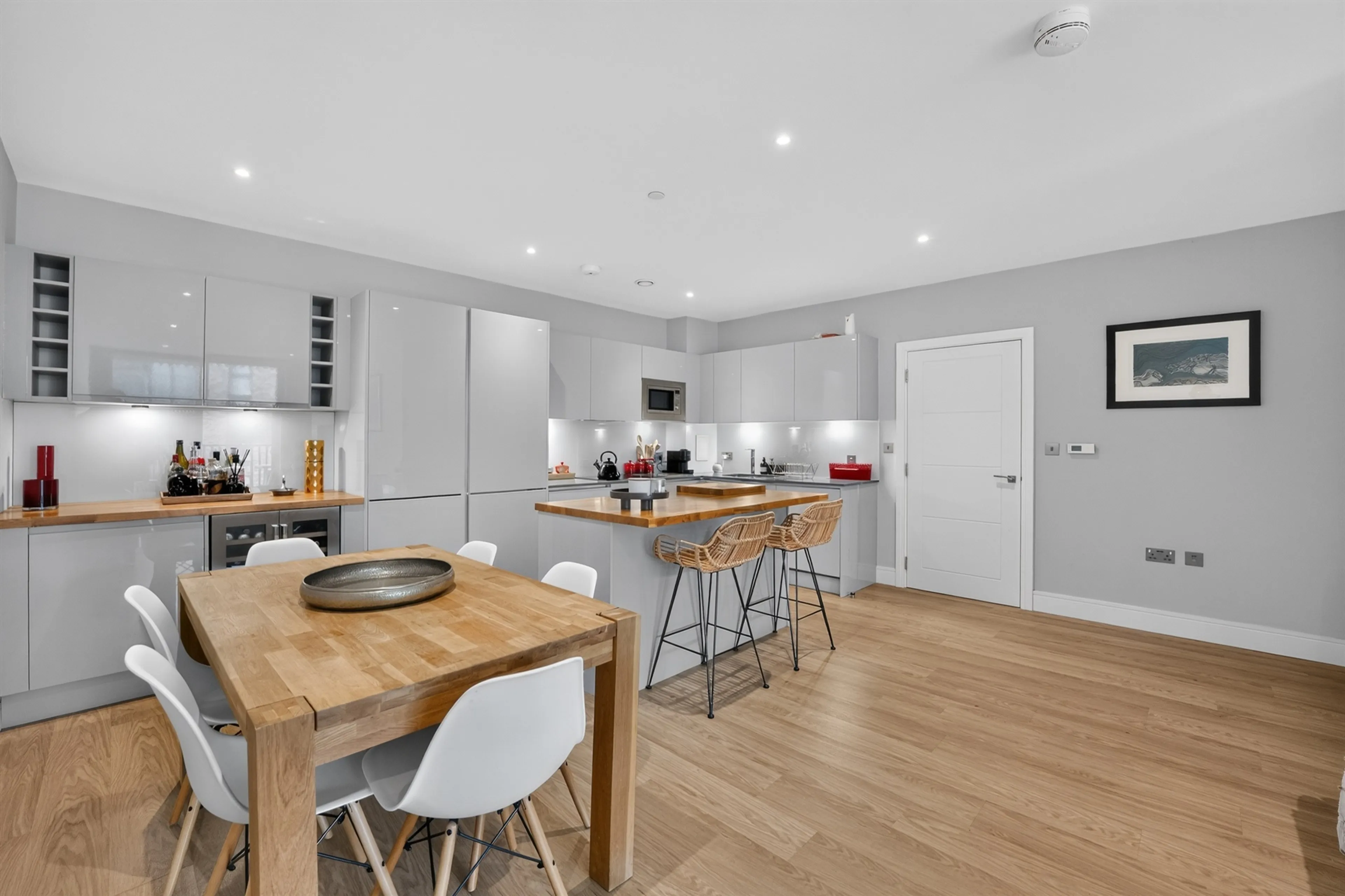 Property at Plough Lane, London