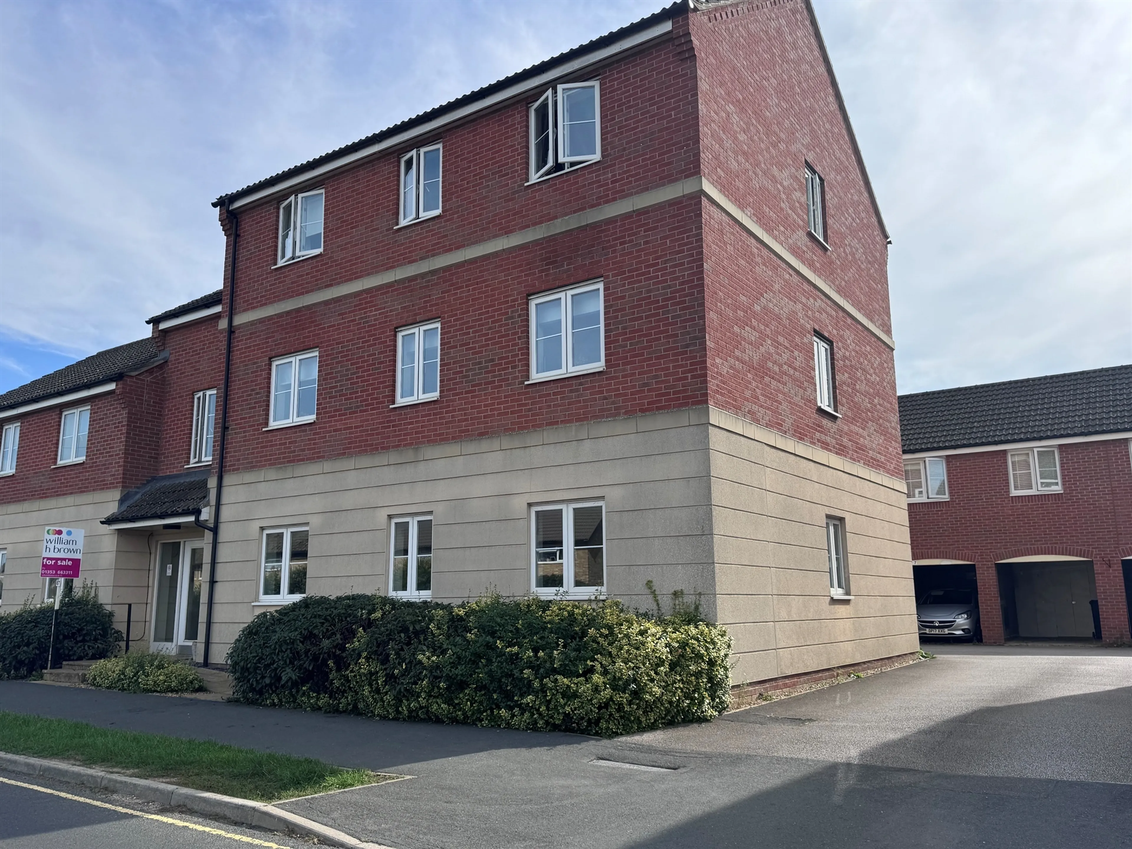 Property at Parsons Lane, Littleport, Ely