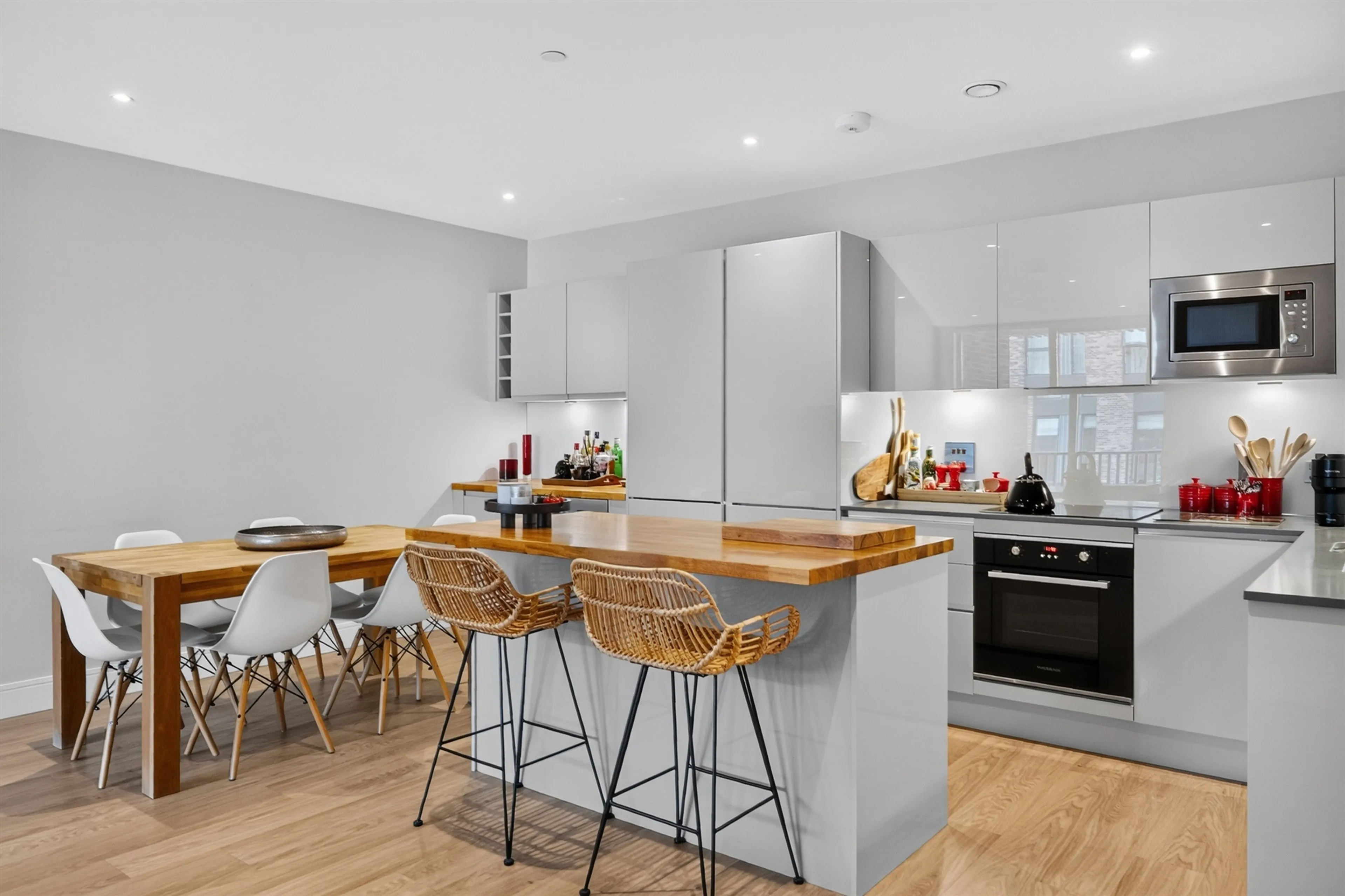 Property at Plough Lane, London