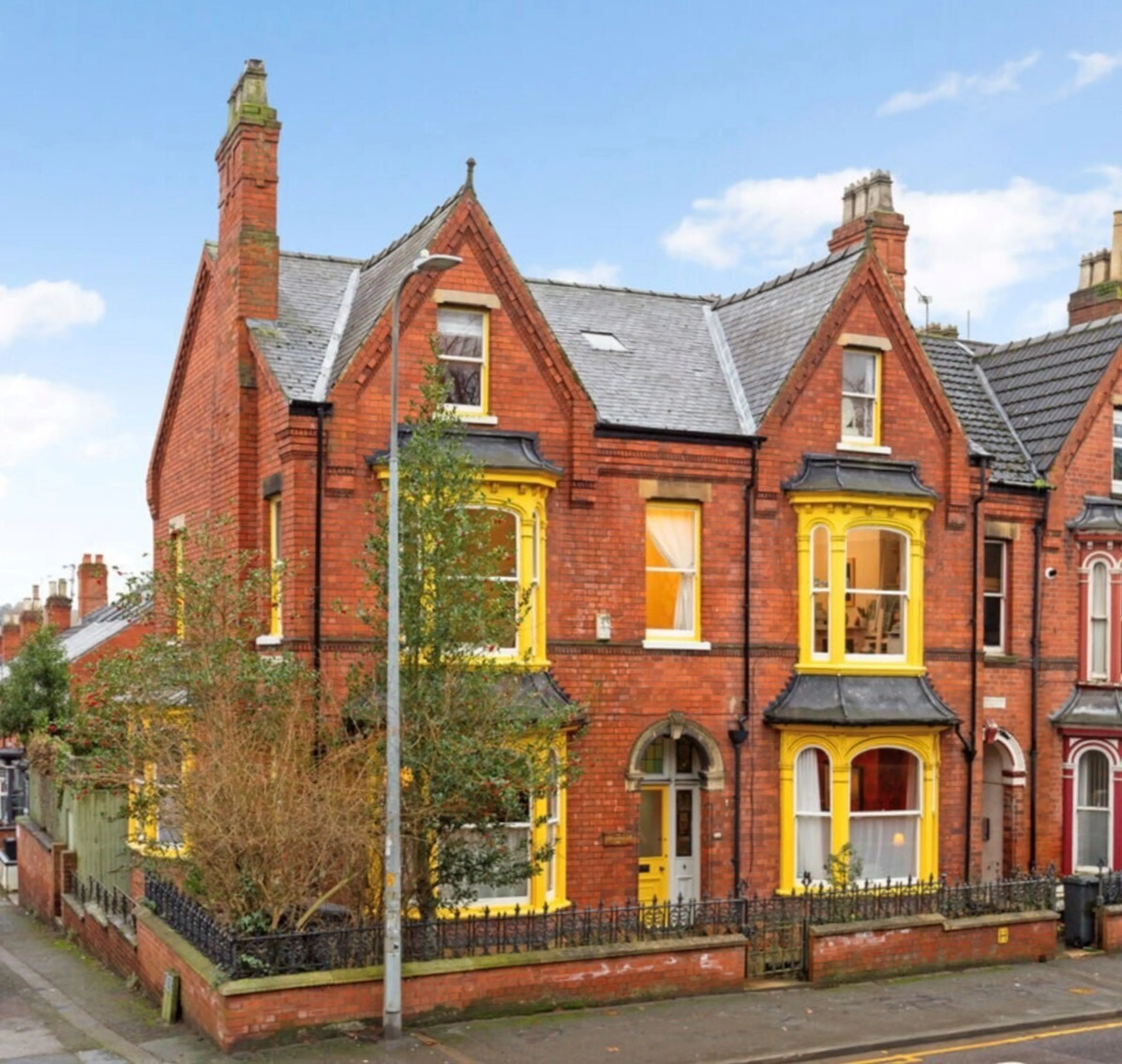 Property at Monks Road, Lincoln