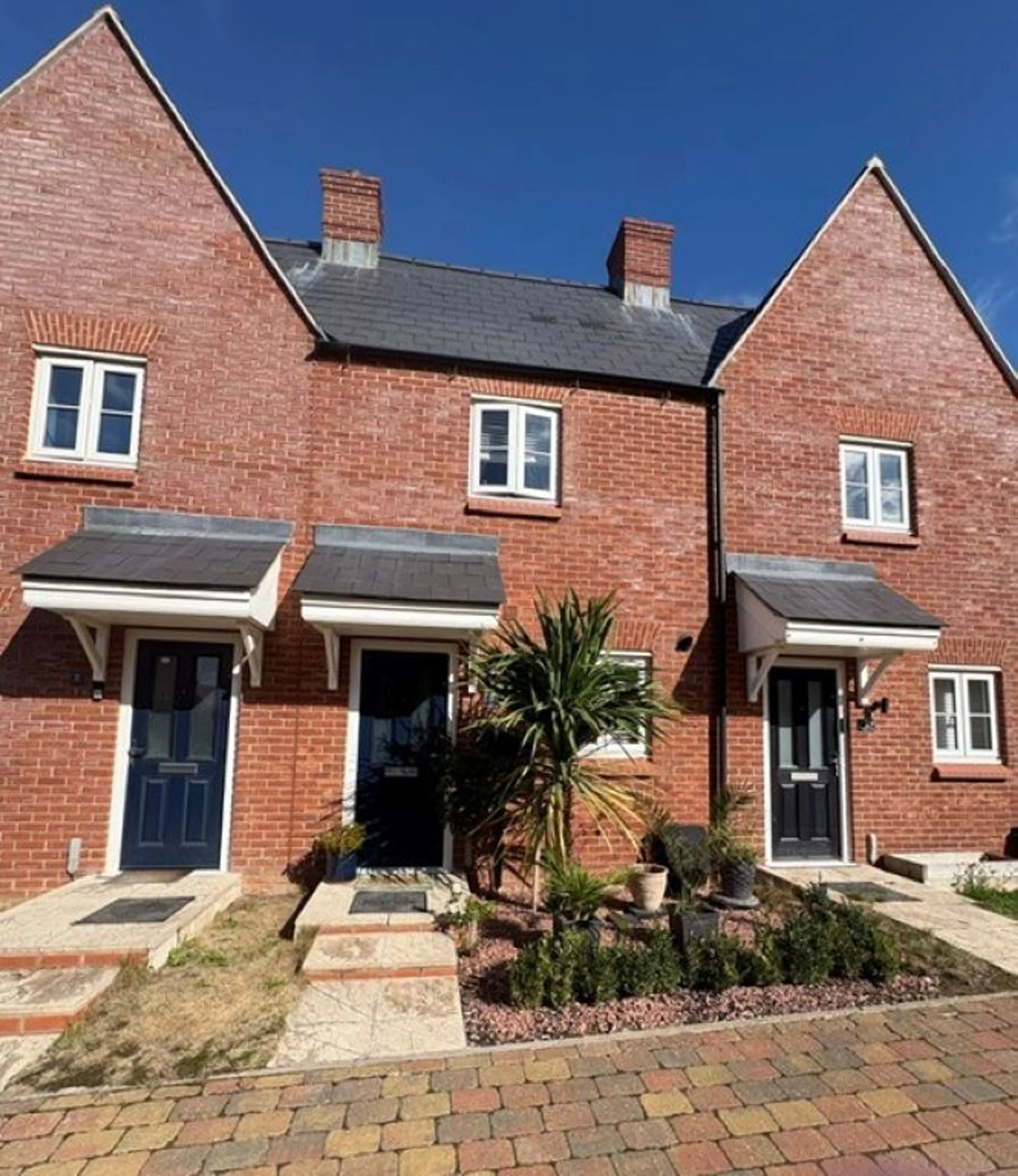 Property at Bangor Close, Towcester