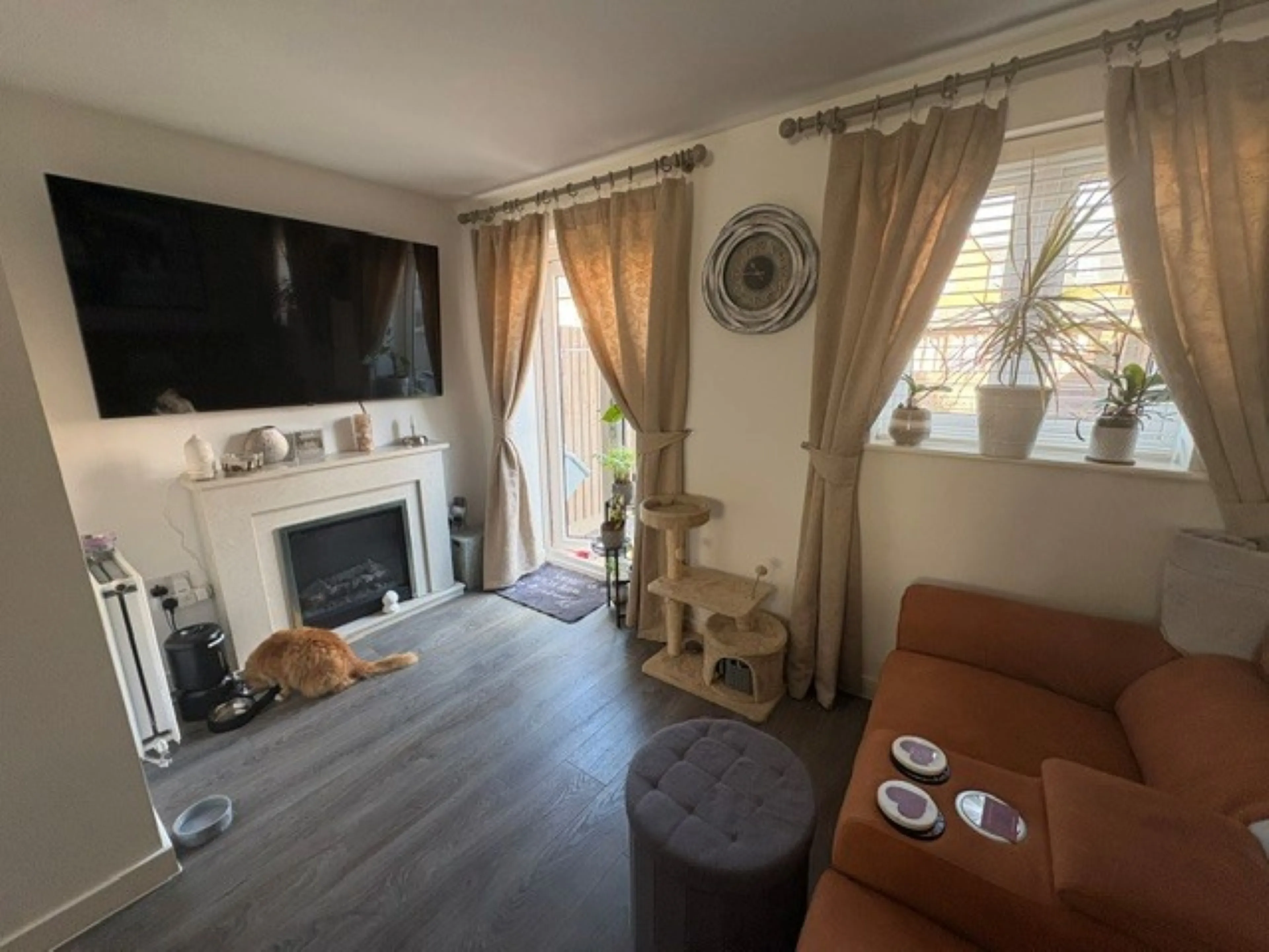 Property at Bangor Close, Towcester