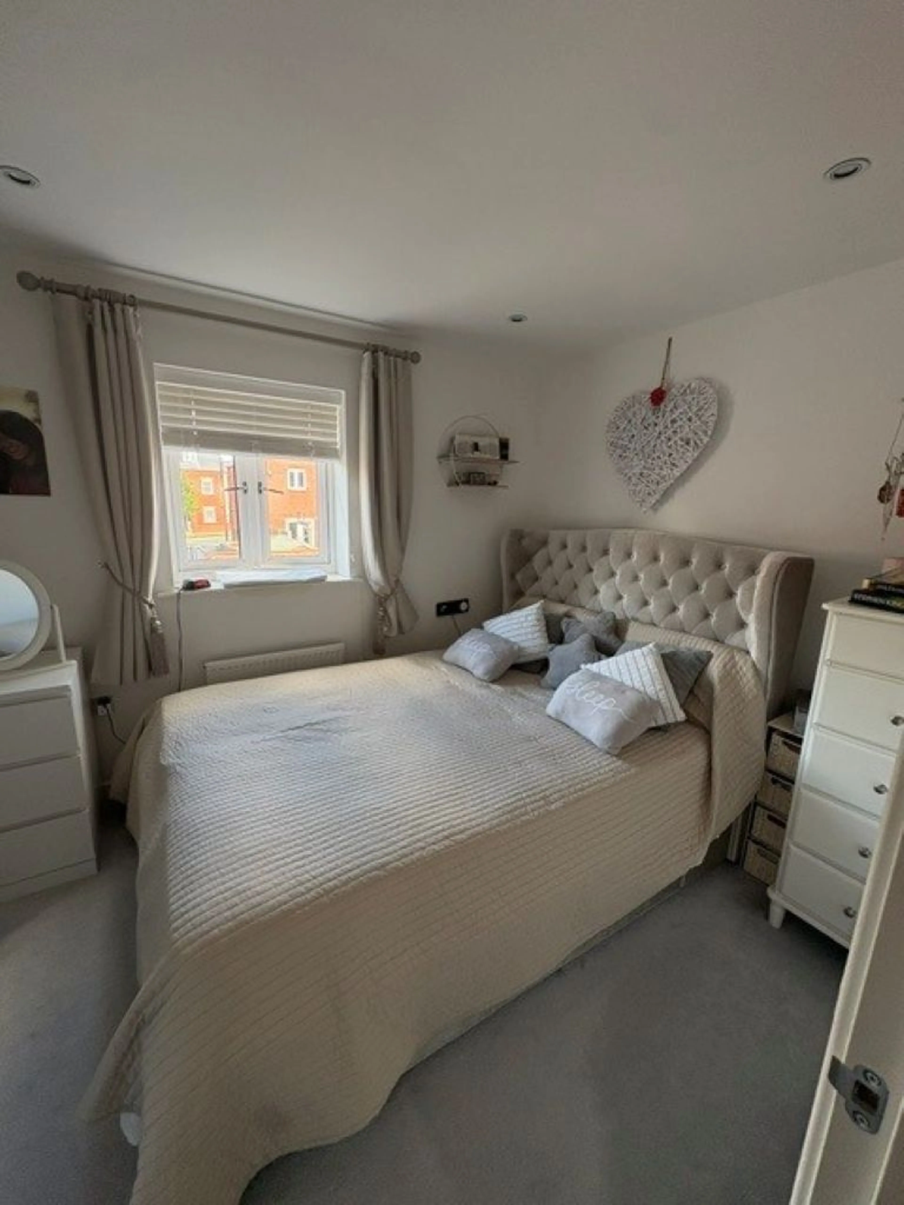 Property at Bangor Close, Towcester