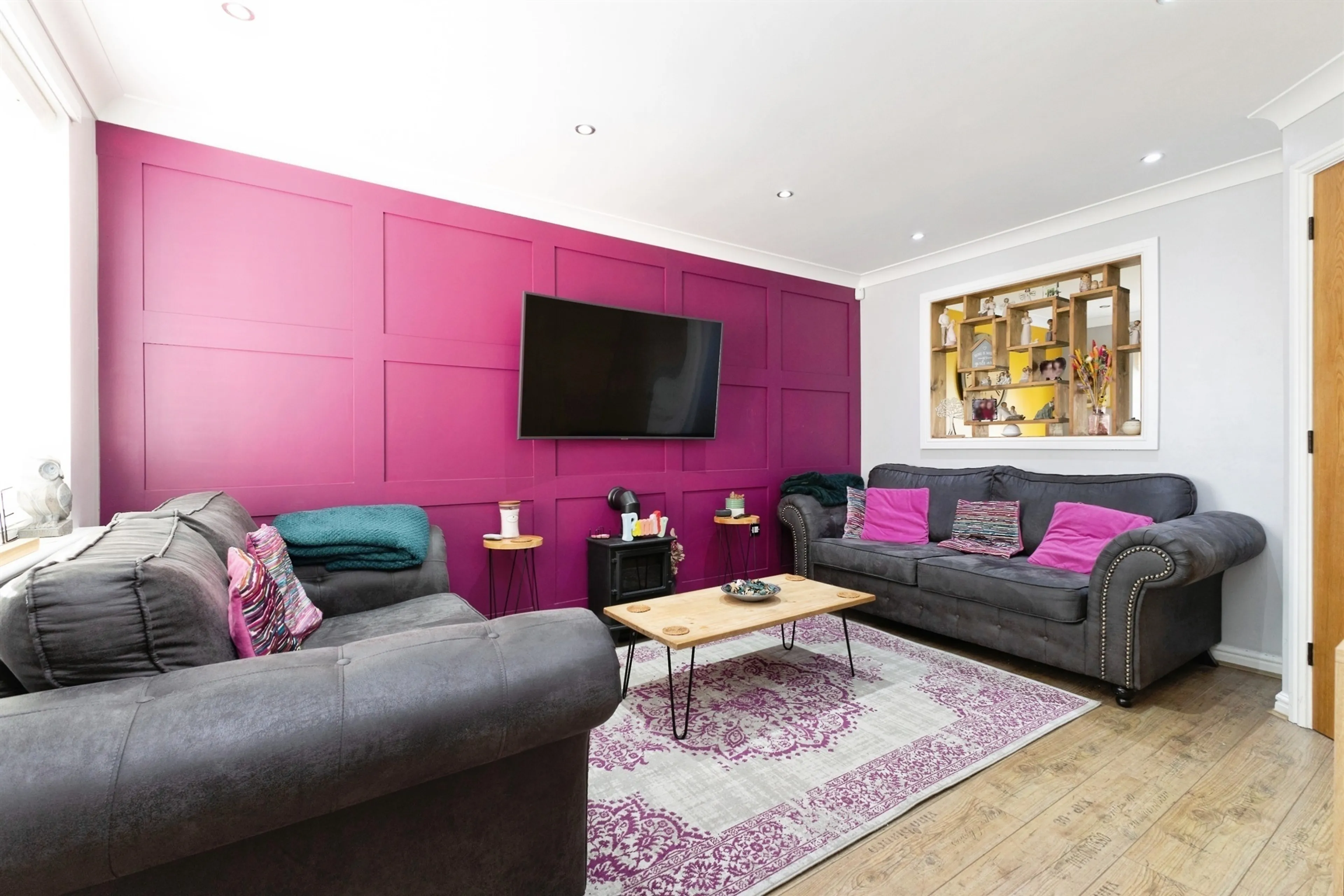 Property at Witton Park, Stockton-On-Tees