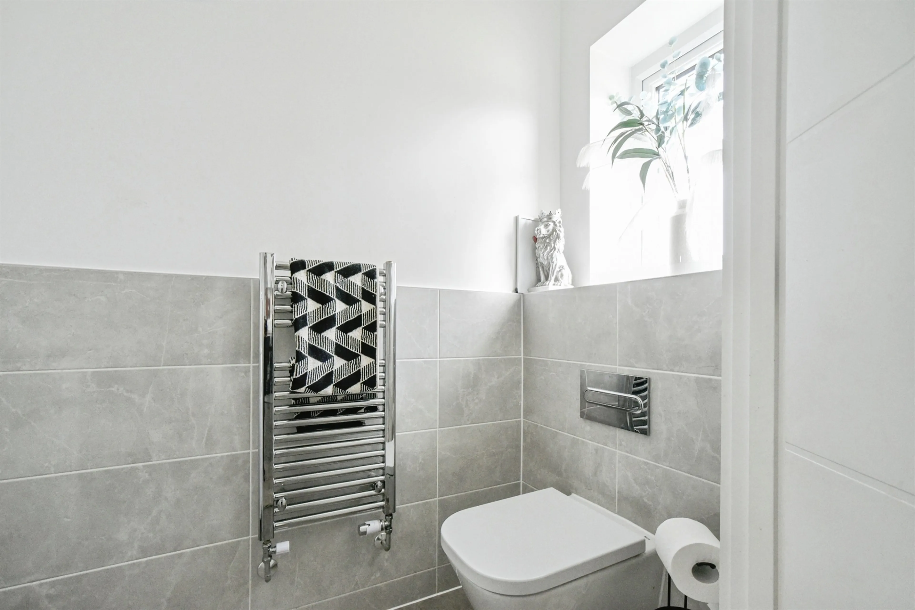 Property at Raven Way, Shrivenham, Swindon