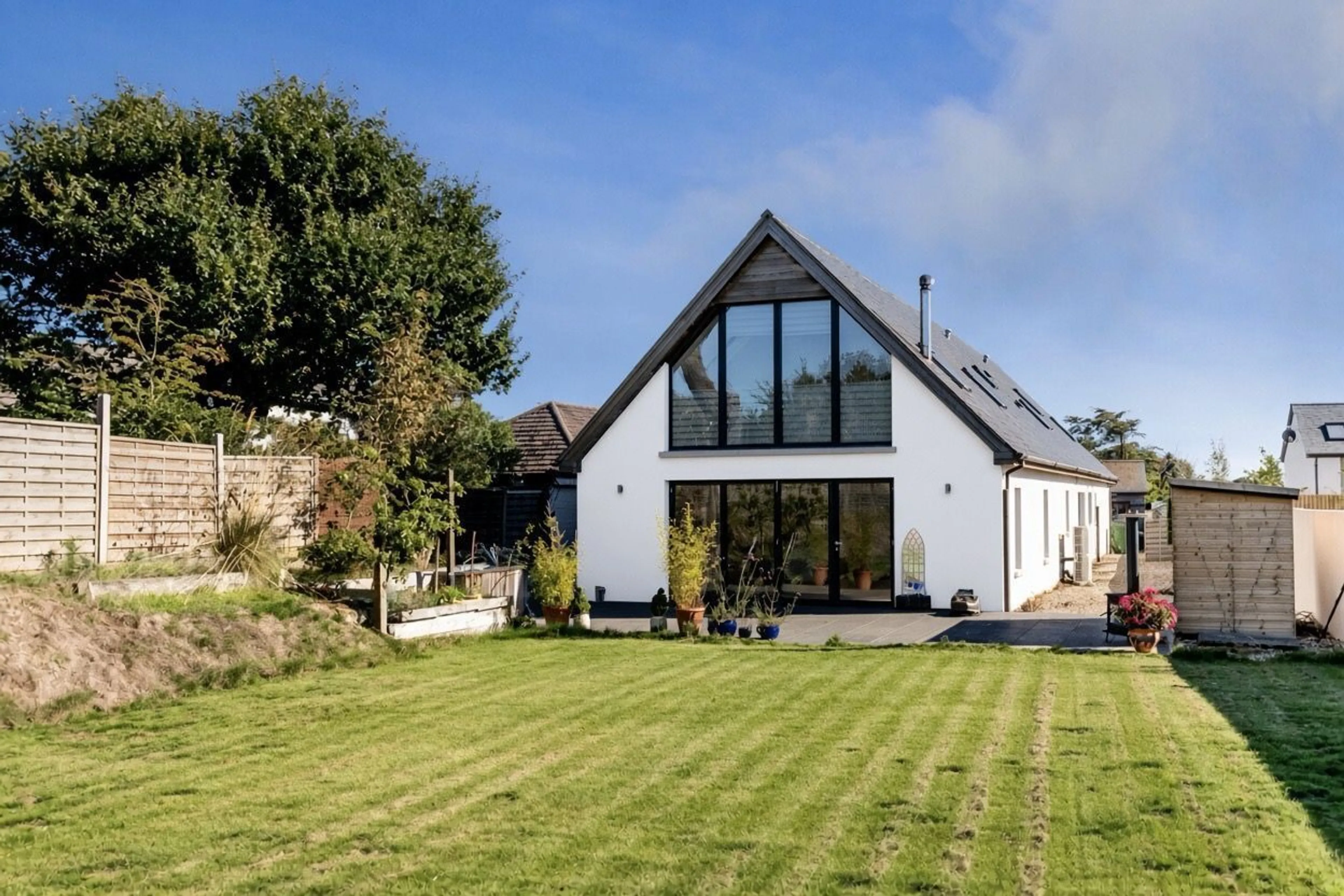 Property at La Route Orange, St Brelade, JE3