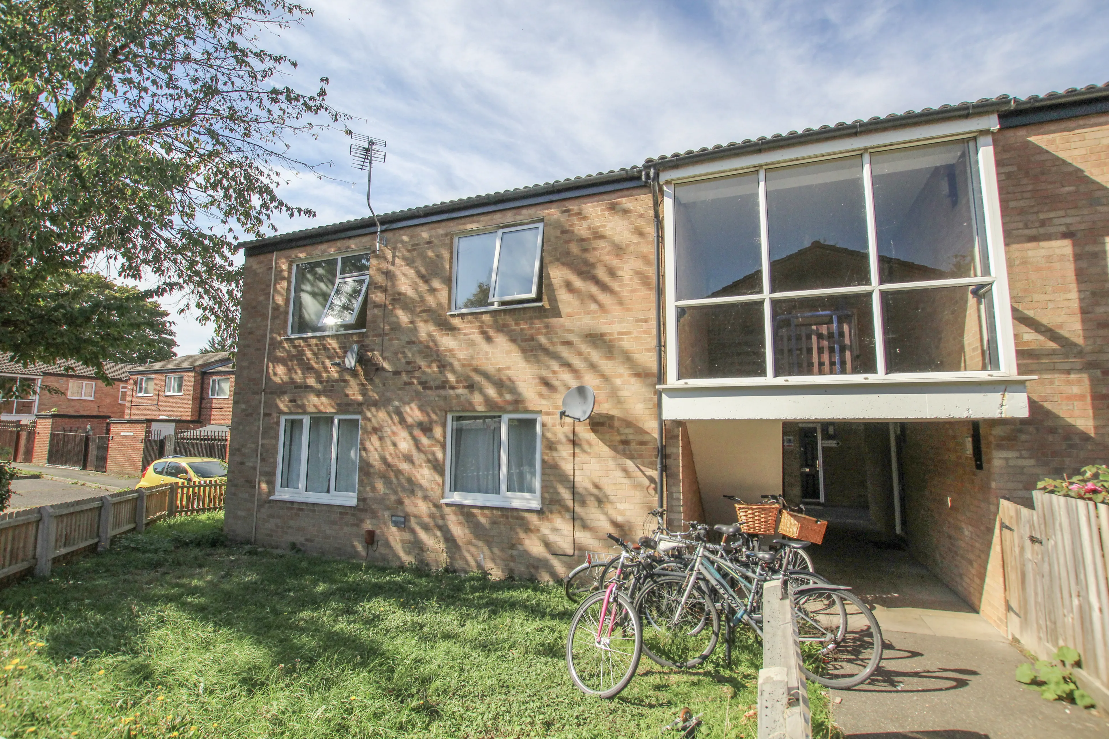 Property at Fison Road, Cambridge