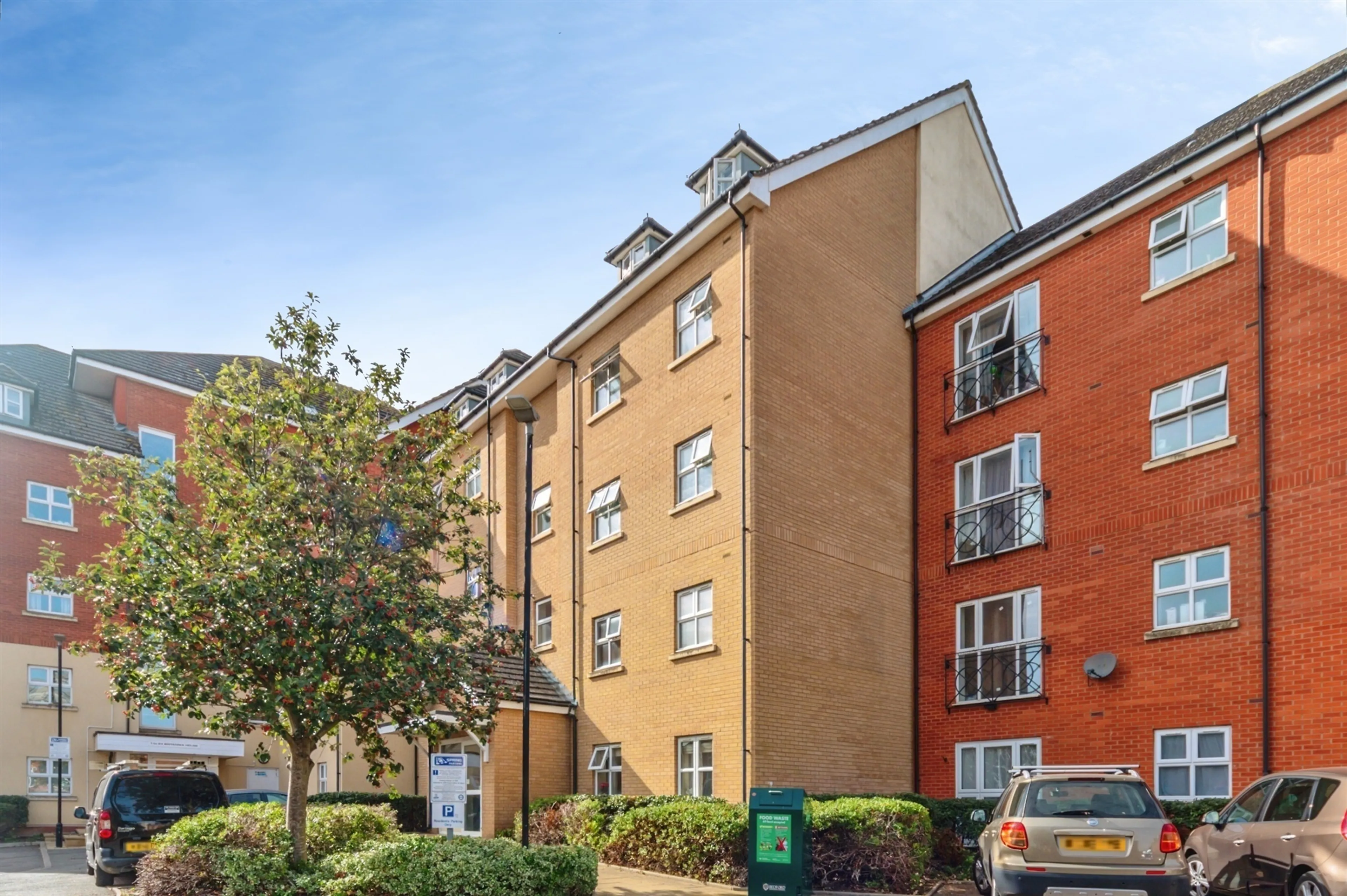 Property at Palgrave Road, Bedford