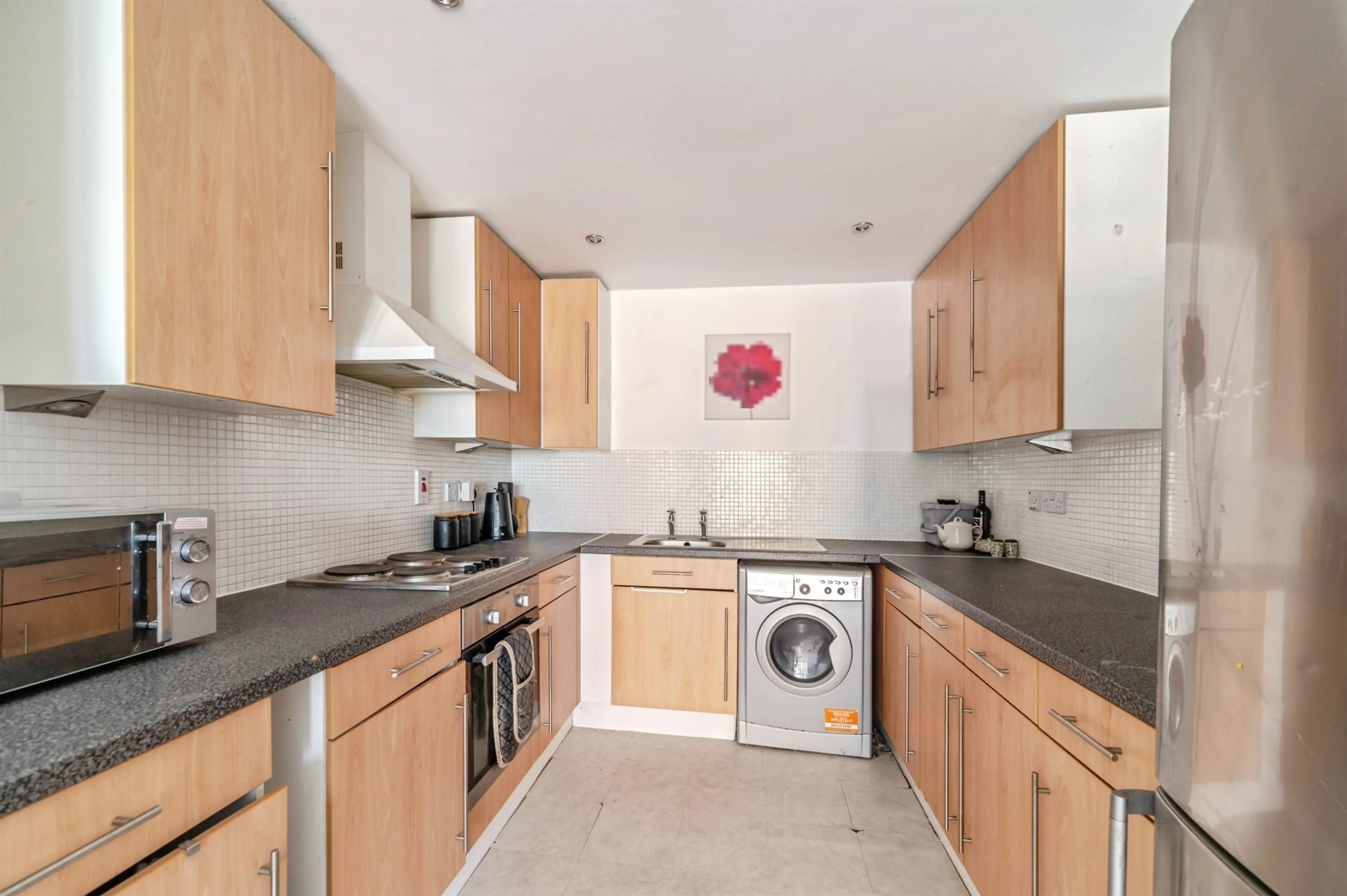 Property at Palgrave Road, Bedford