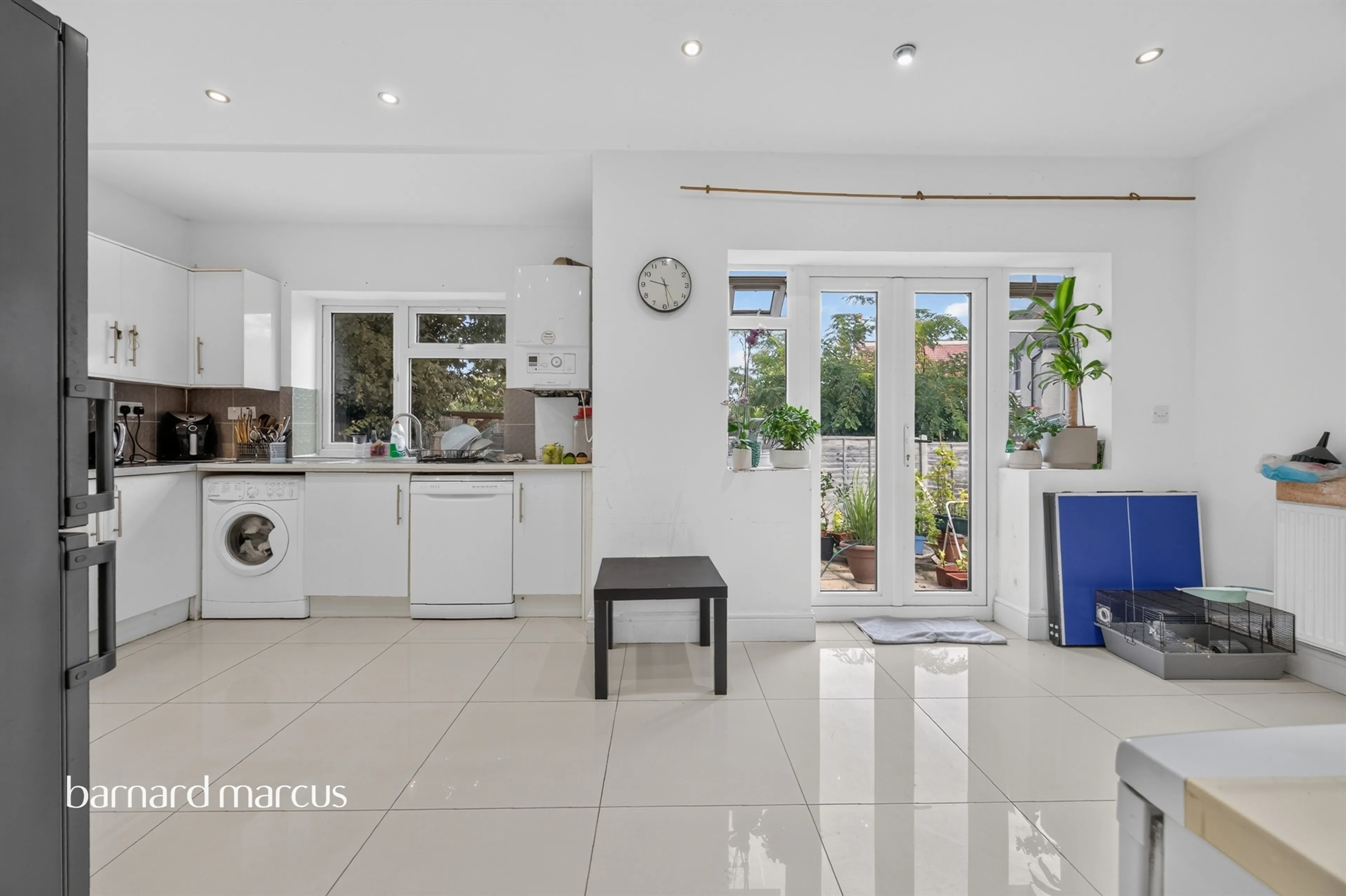 Property at Grosvenor Gardens, Wallington