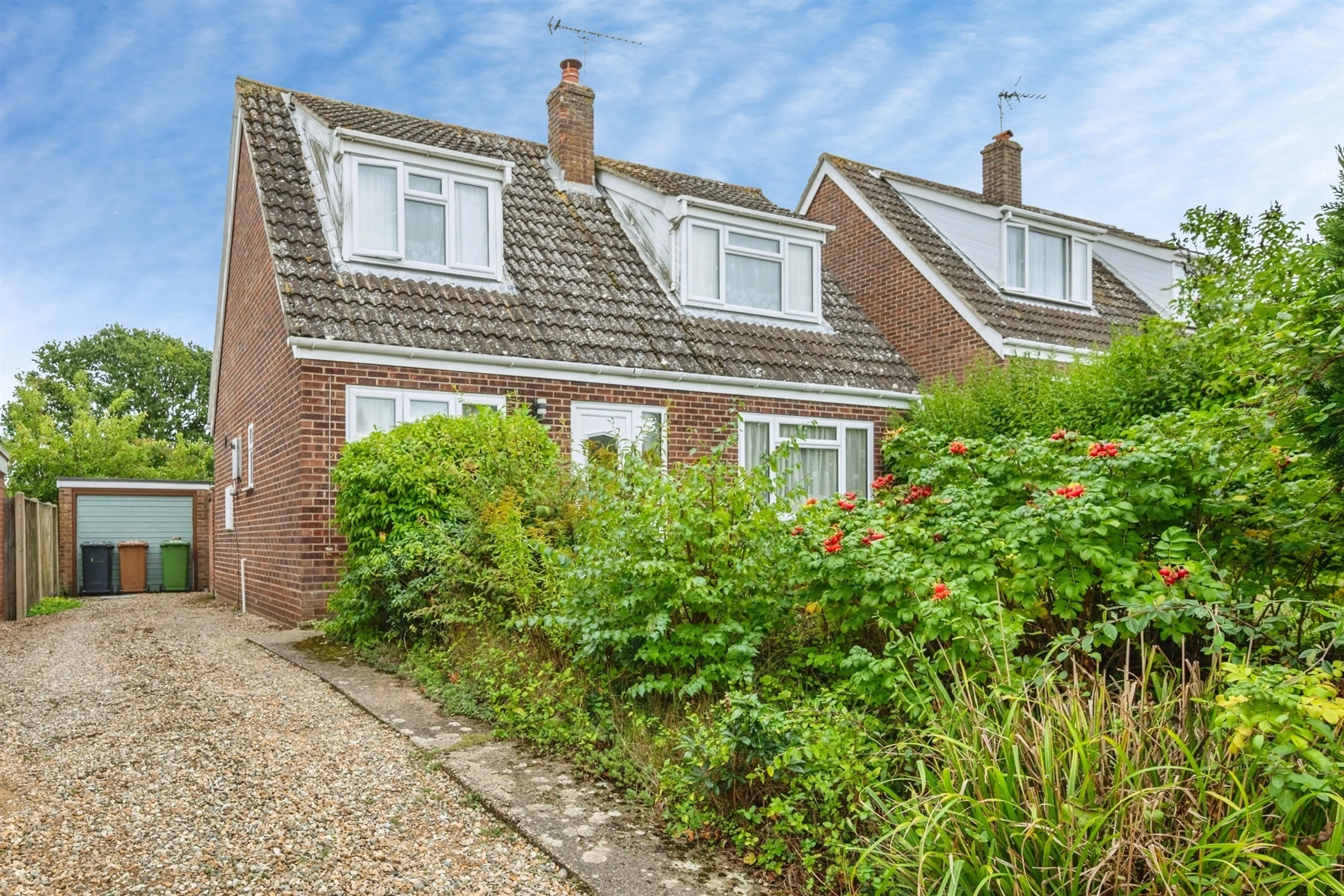 Property at Mountains Road, Corpusty, Norwich