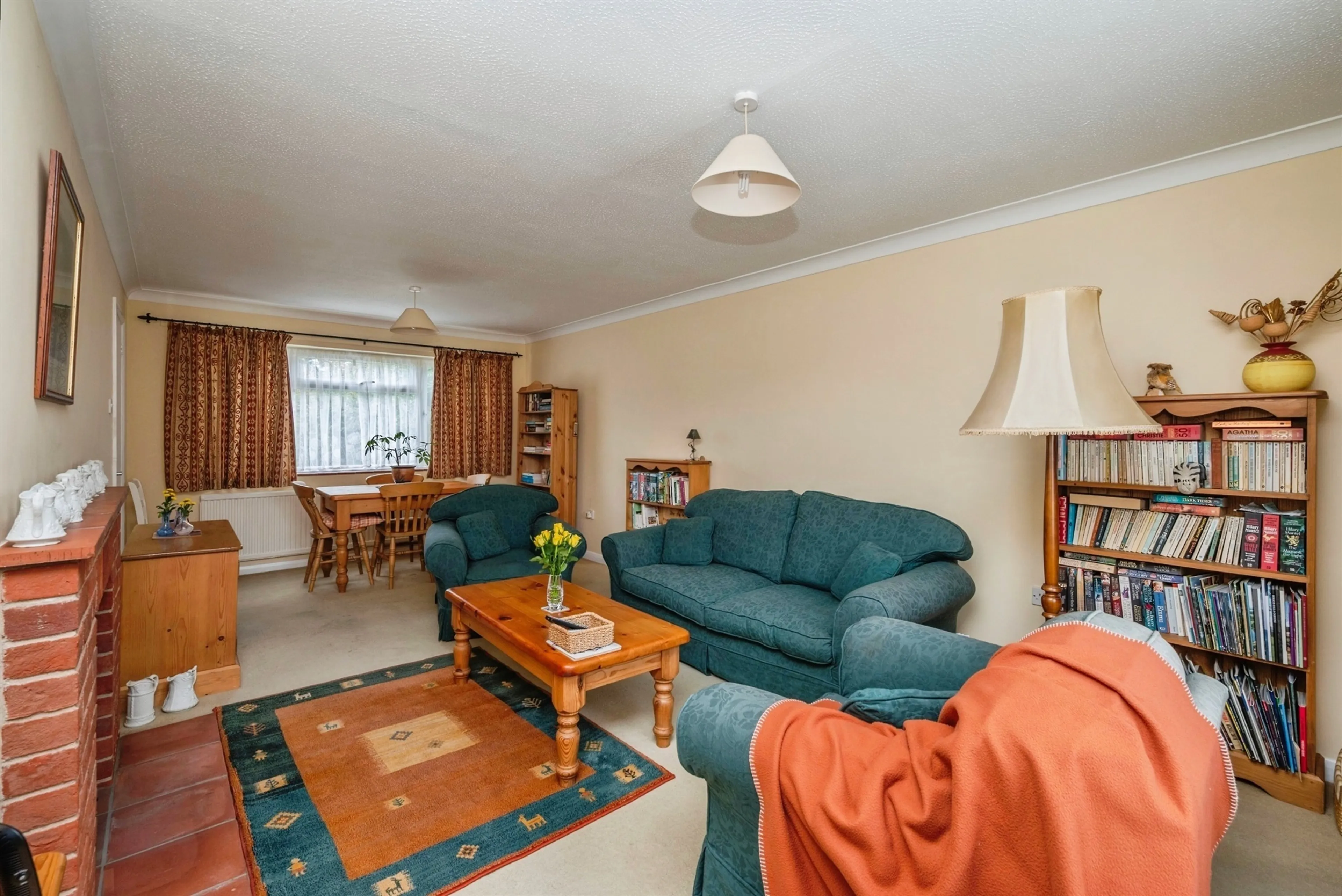 Property at Mountains Road, Corpusty, Norwich