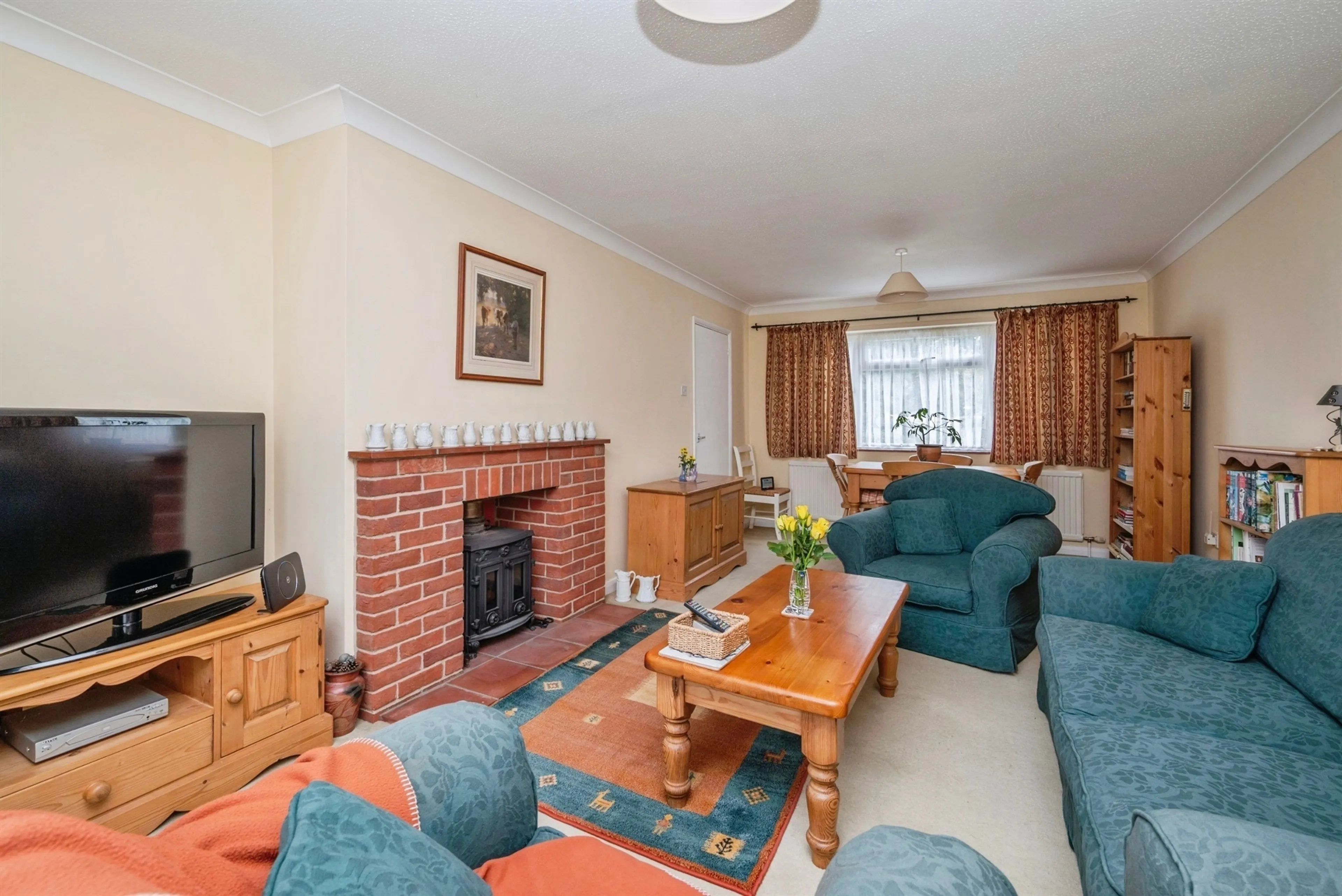 Property at Mountains Road, Corpusty, Norwich
