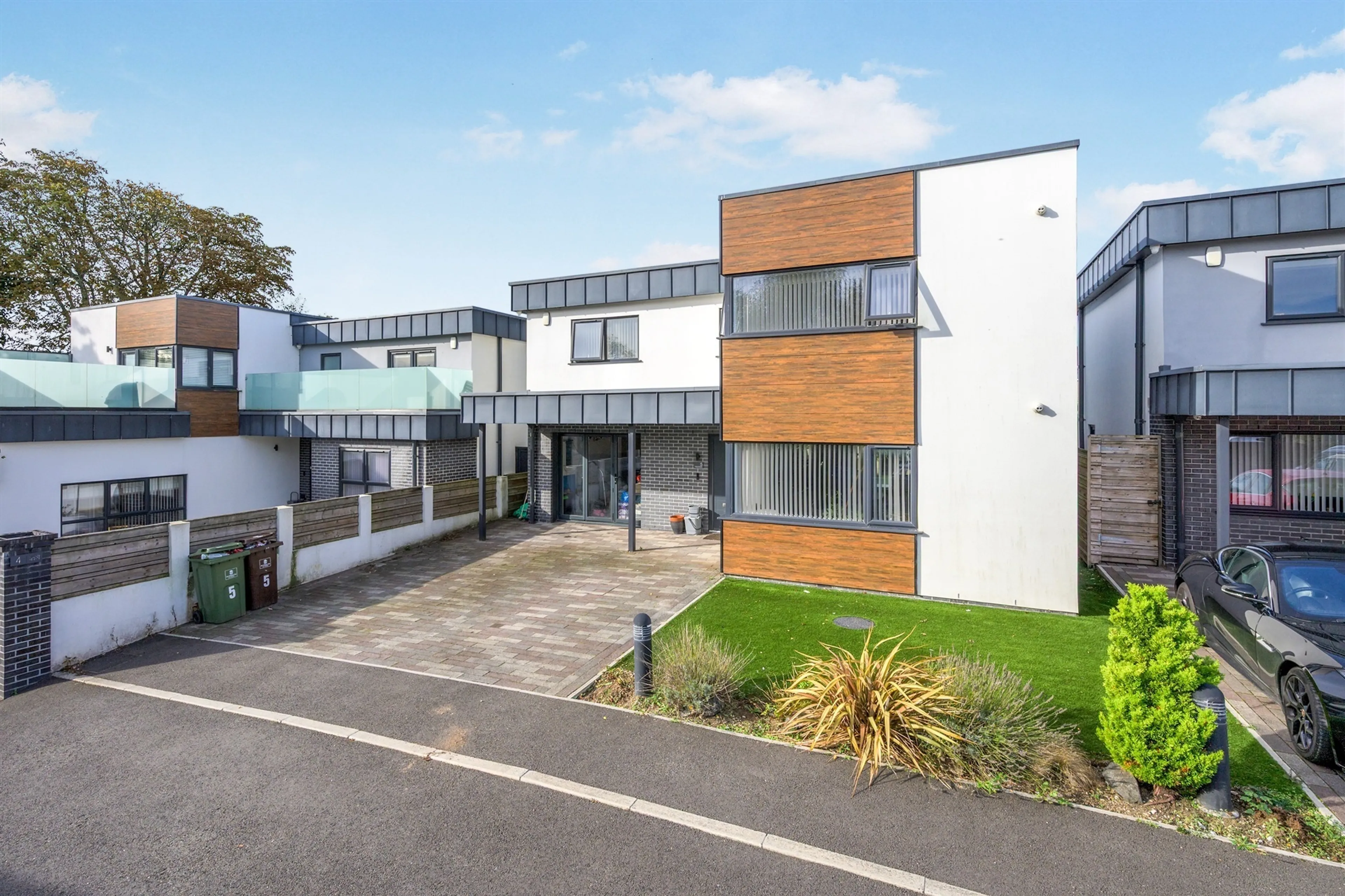 Property at Village Heights, Plymouth
