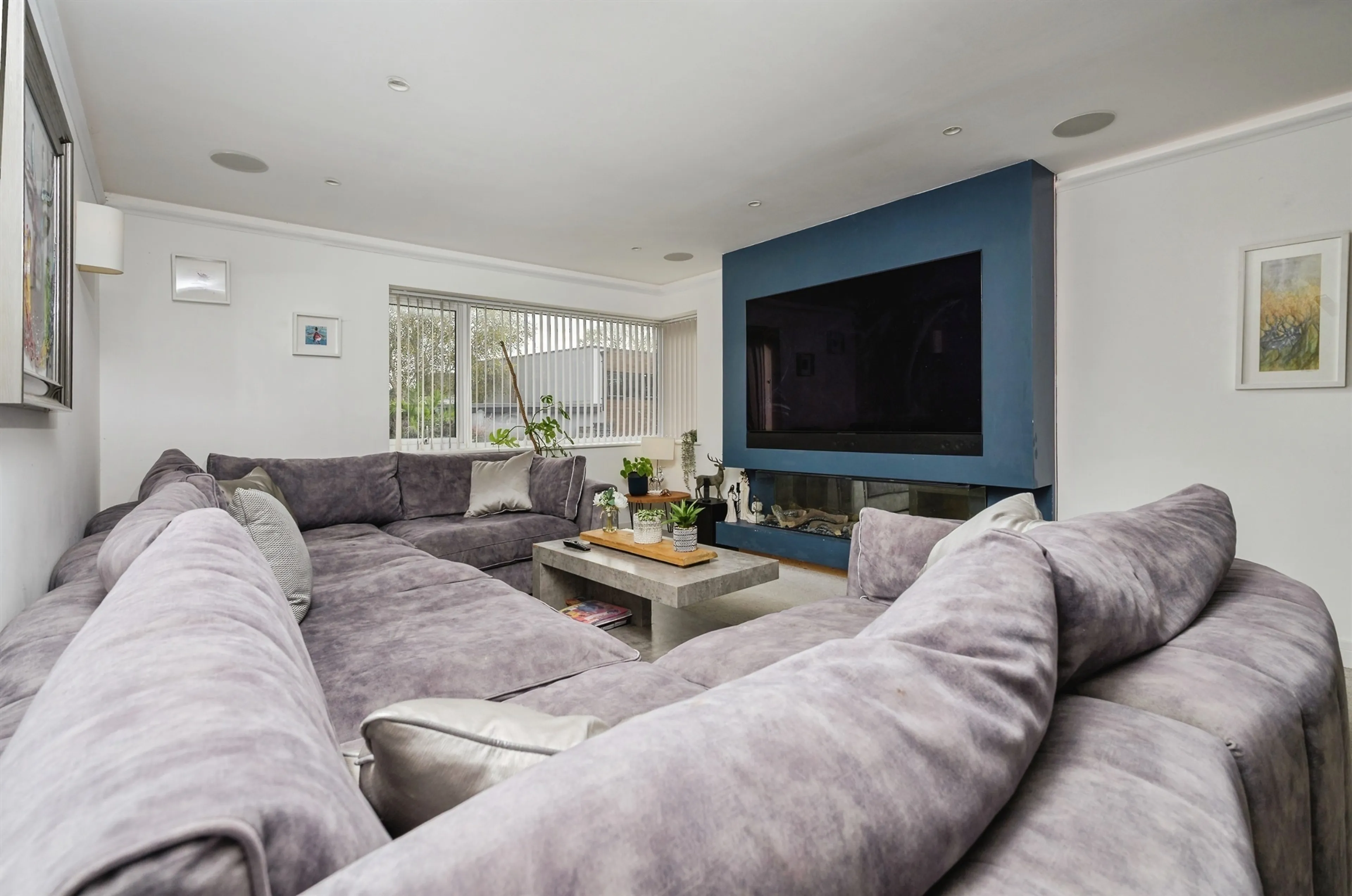 Property at Village Heights, Plymouth