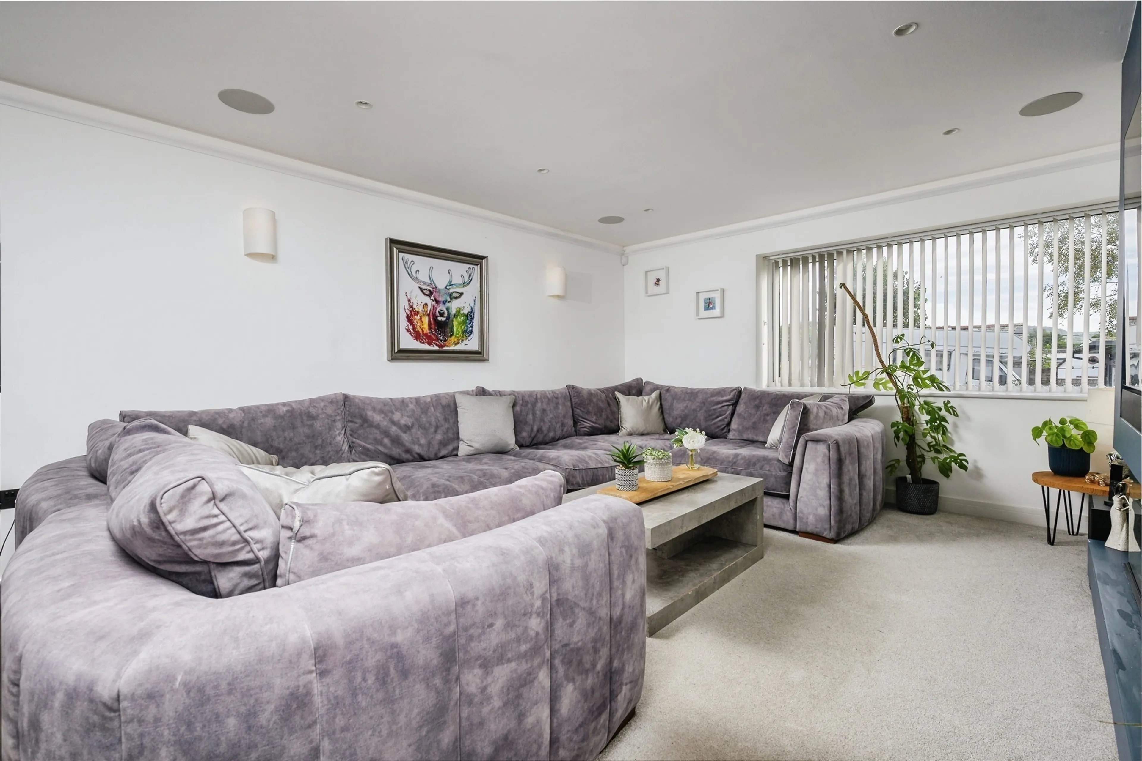 Property at Village Heights, Plymouth