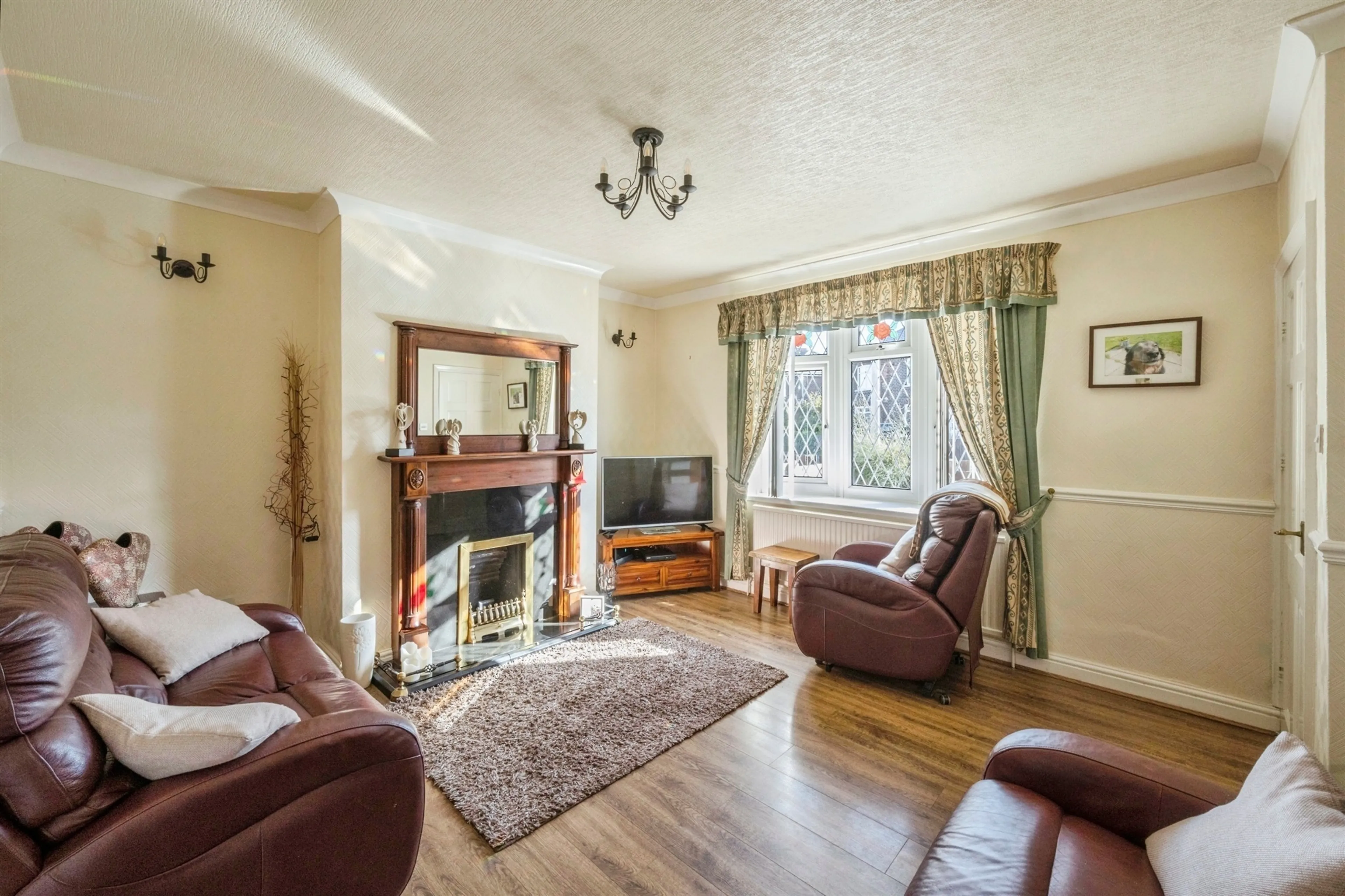 Property at Hempdyke Road, Scunthorpe