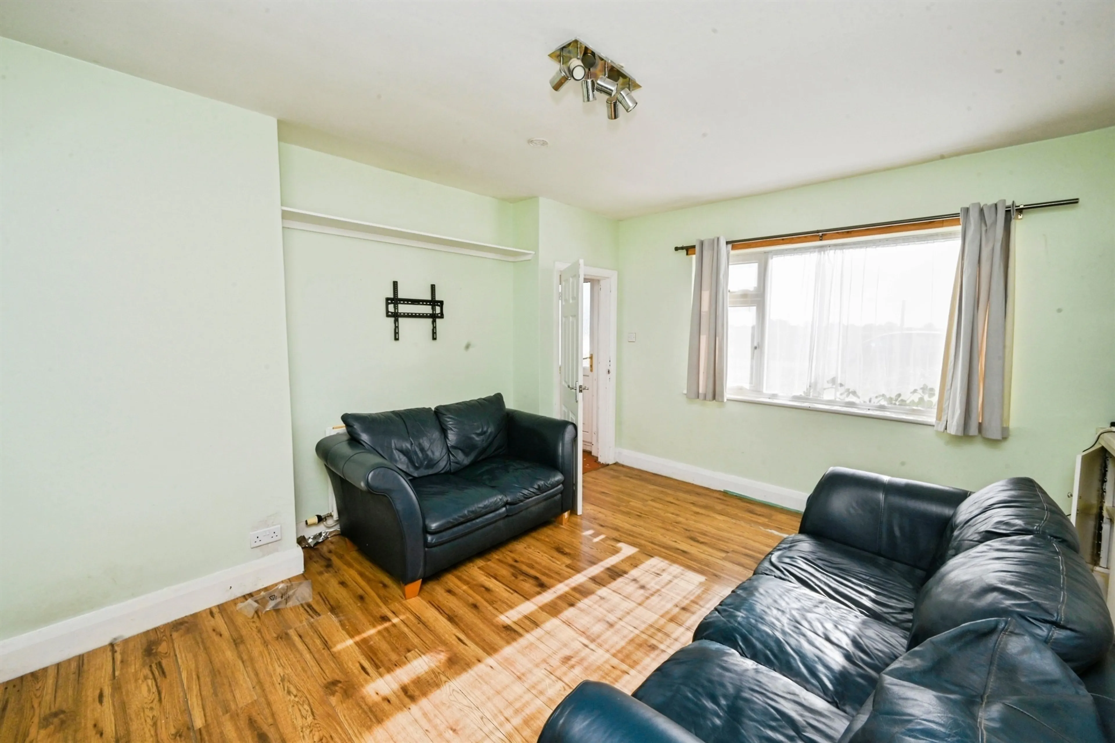 Property at Parsons Drove, Holland Fen, Lincoln