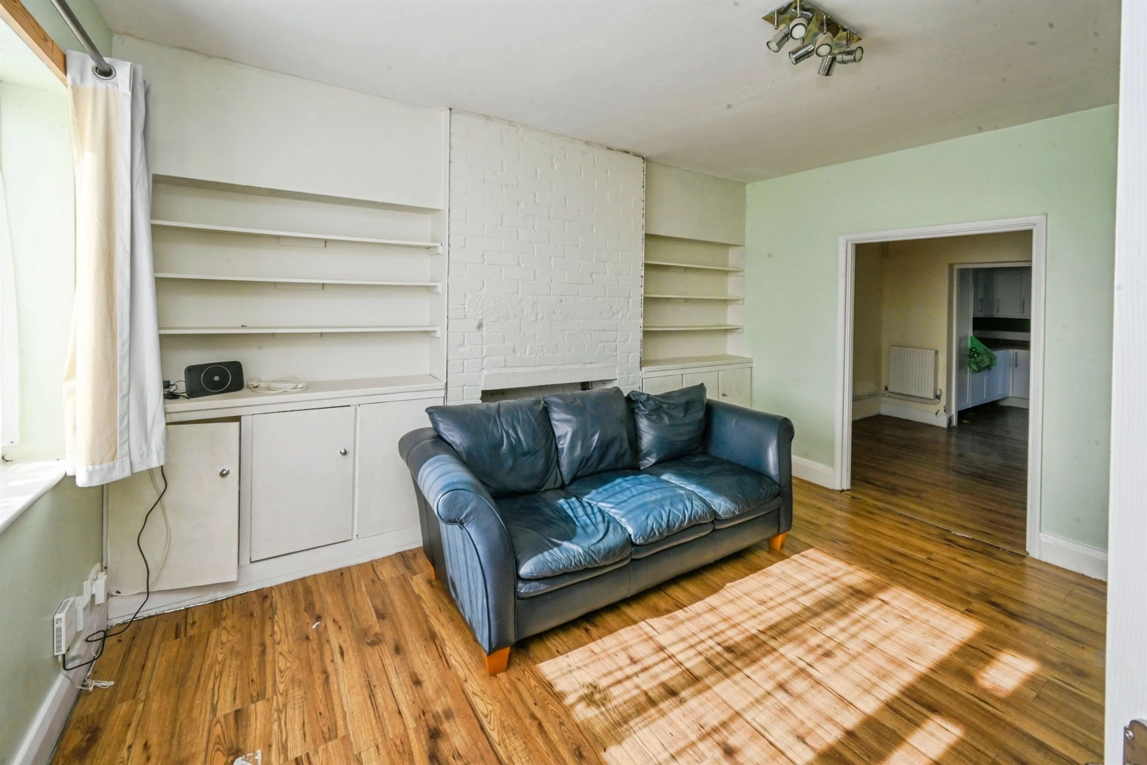 Property at Parsons Drove, Holland Fen, Lincoln