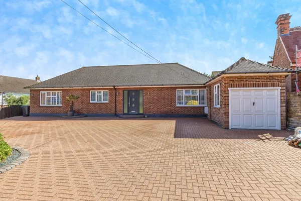School Lane, ROCHESTER, Kent, ME3