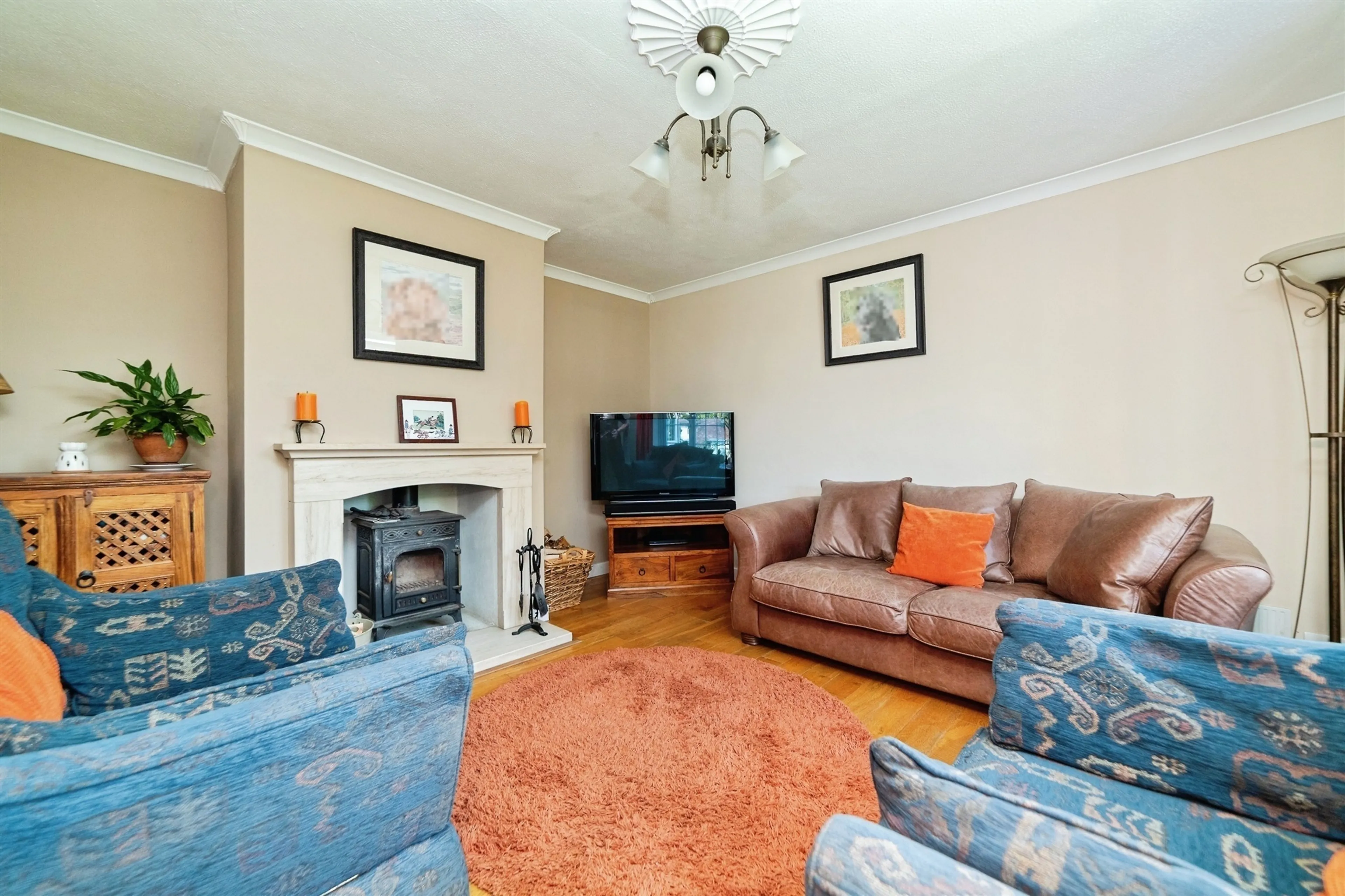 Property at Clusterbolts, Stapleford, Hertford