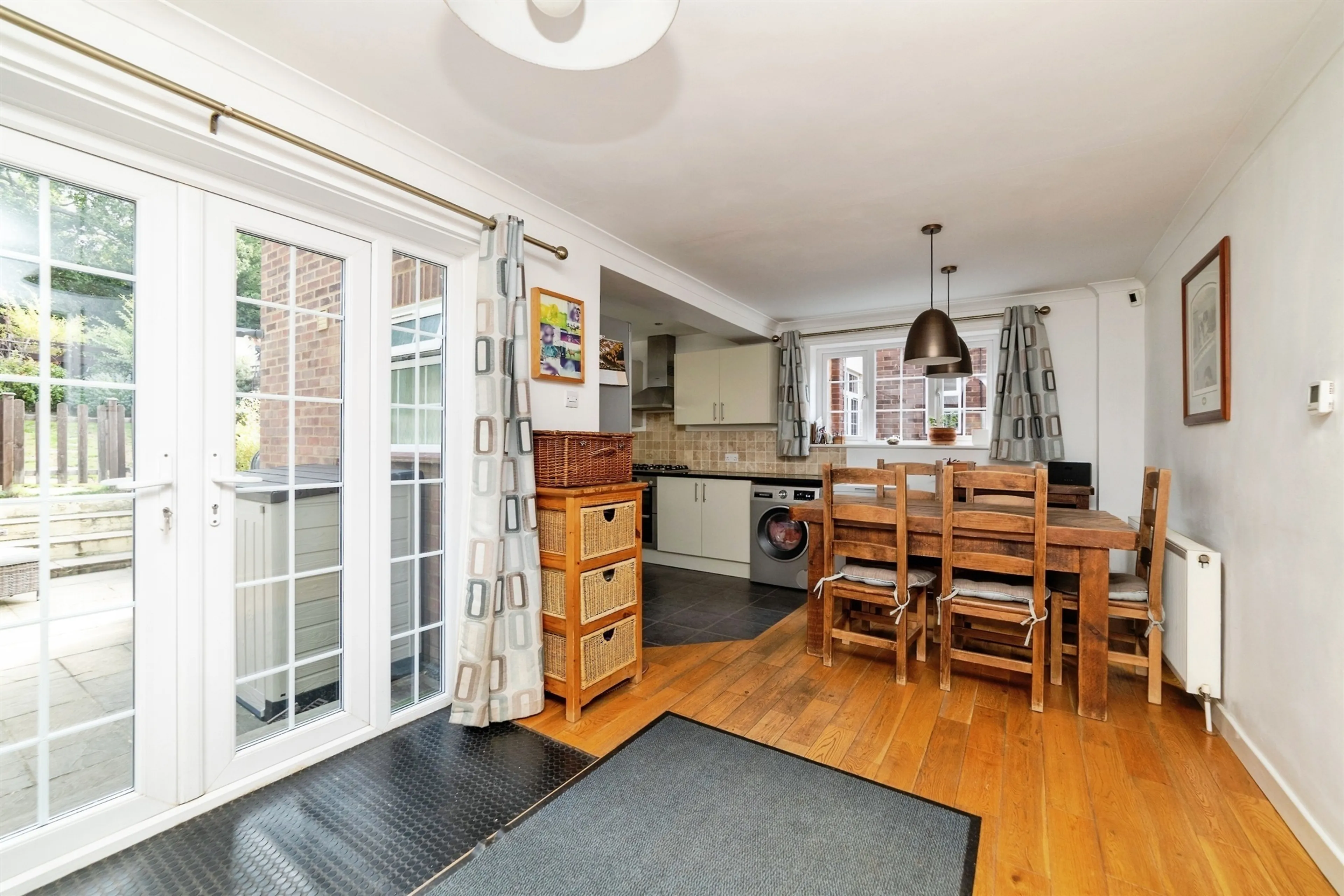 Property at Clusterbolts, Stapleford, Hertford