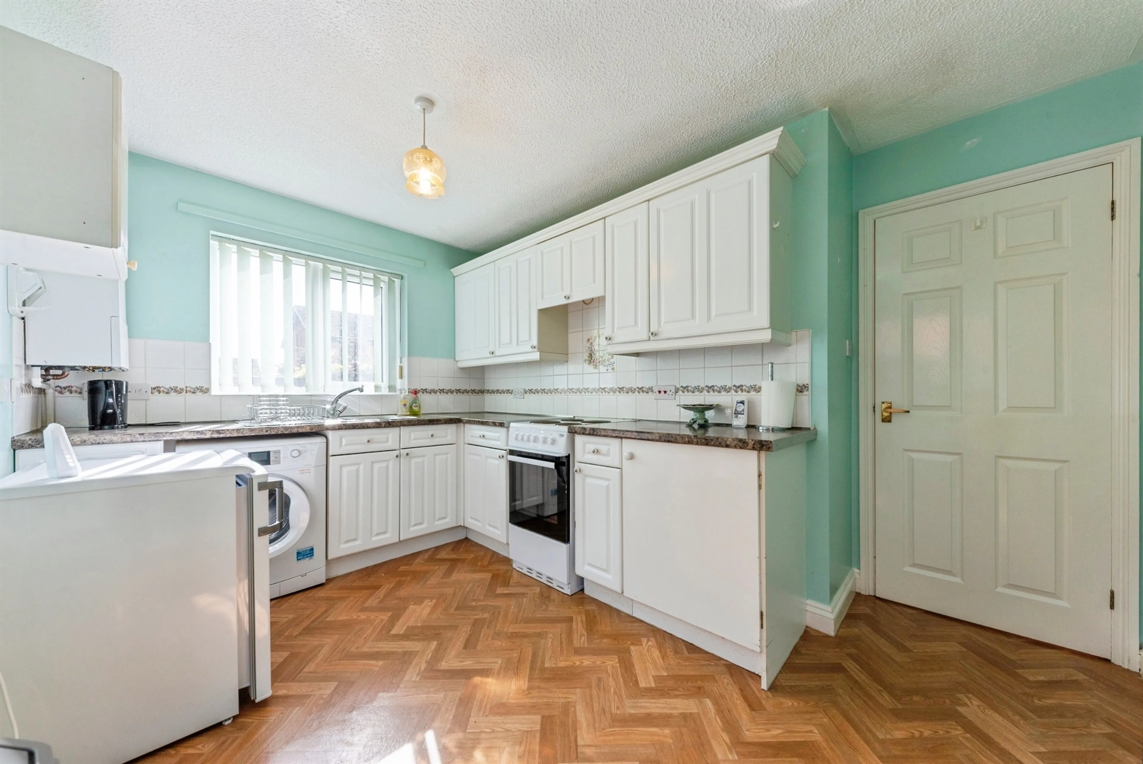 Property at Nursery Court, Sleaford