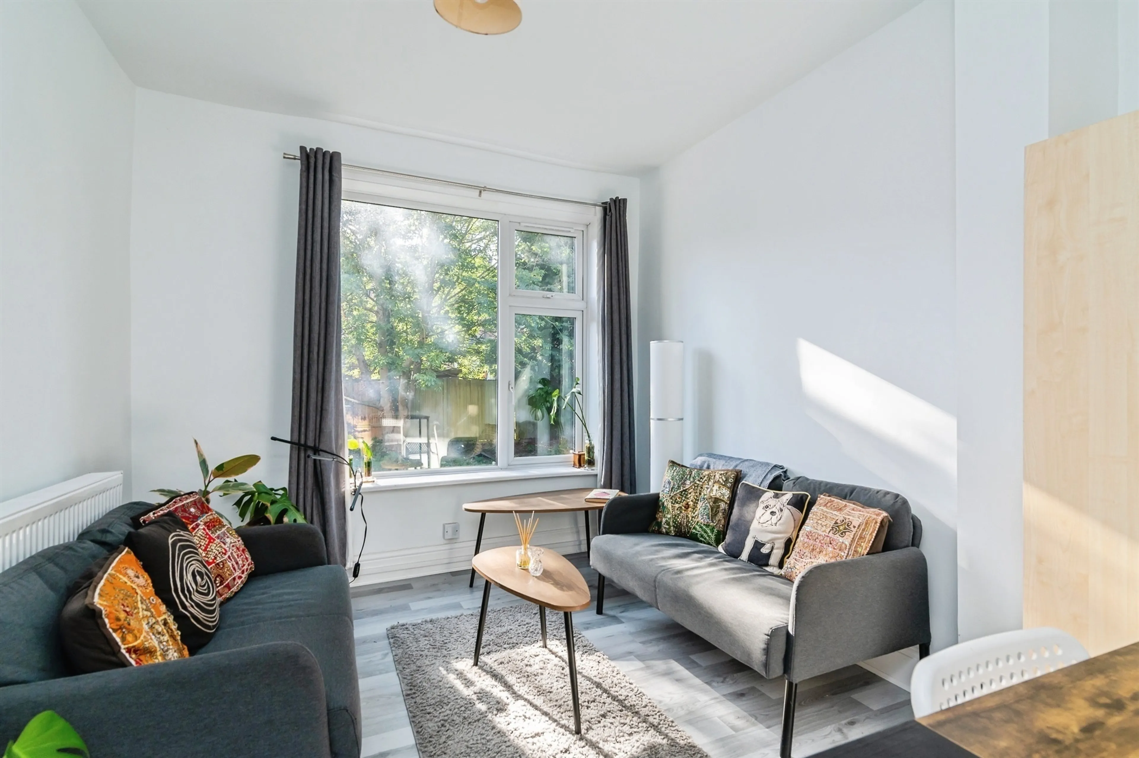 Property at Highfield Road, Nottingham