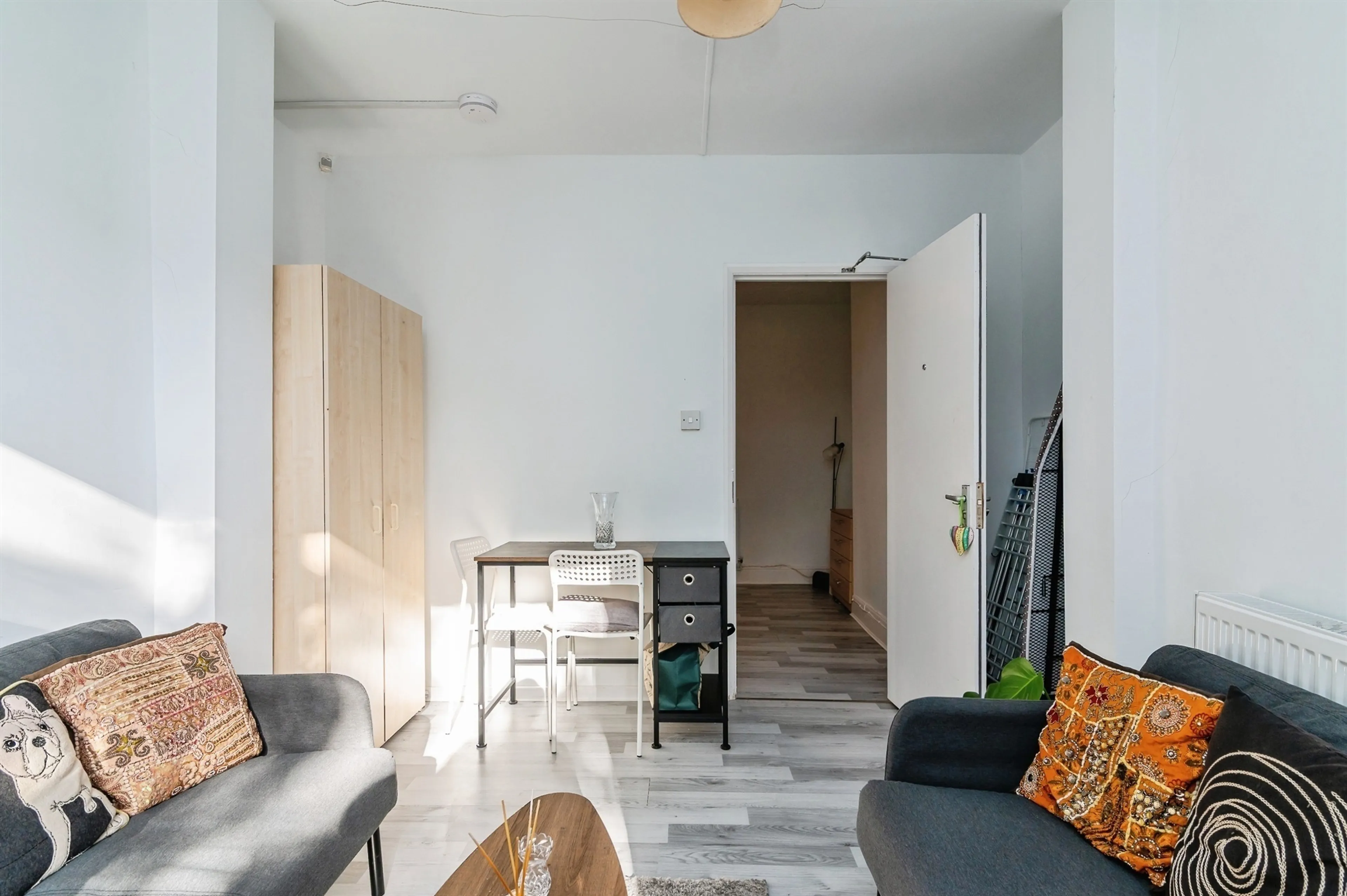Property at Highfield Road, Nottingham