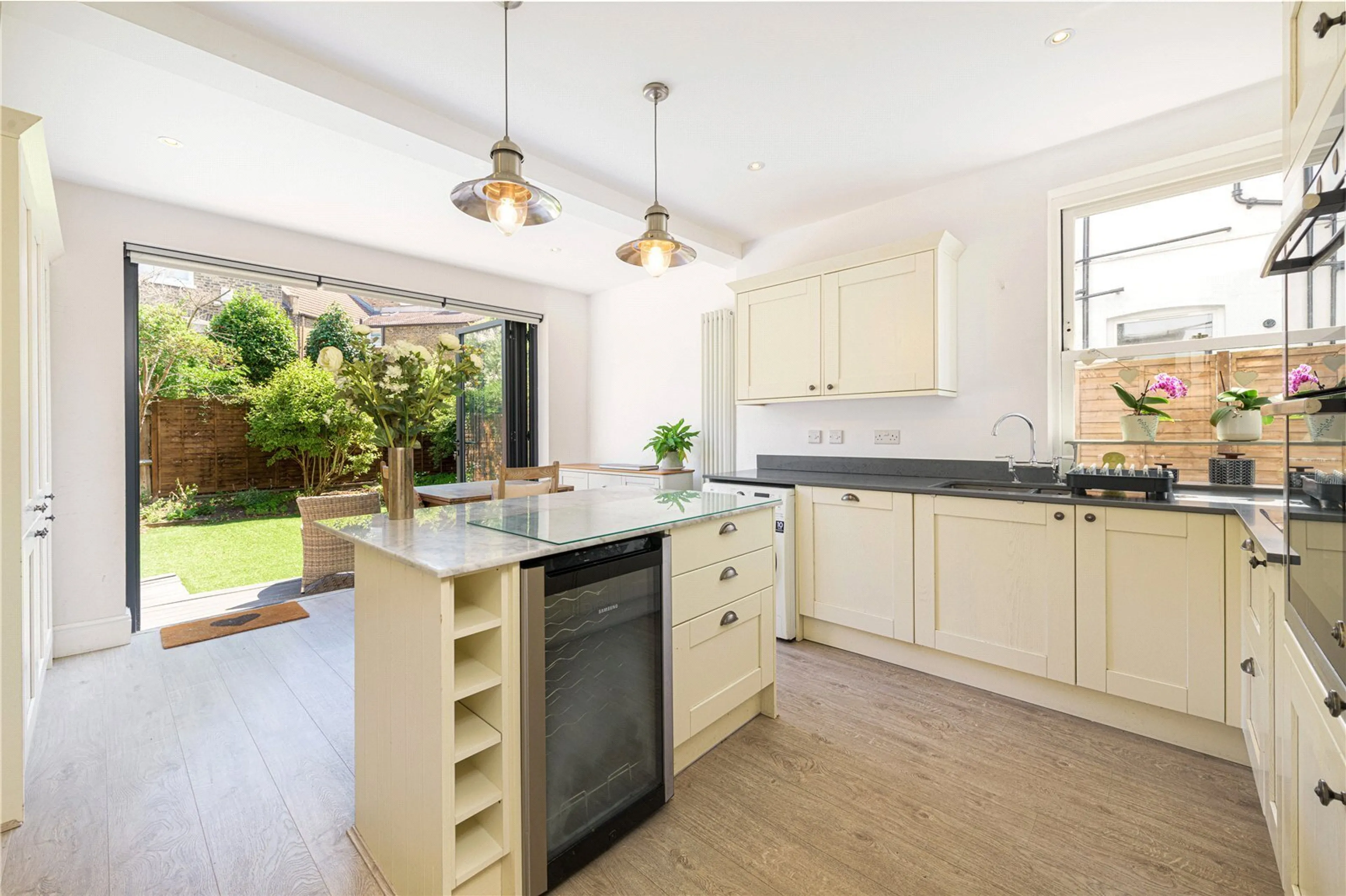 Property at Sisters Avenue, London, SW11