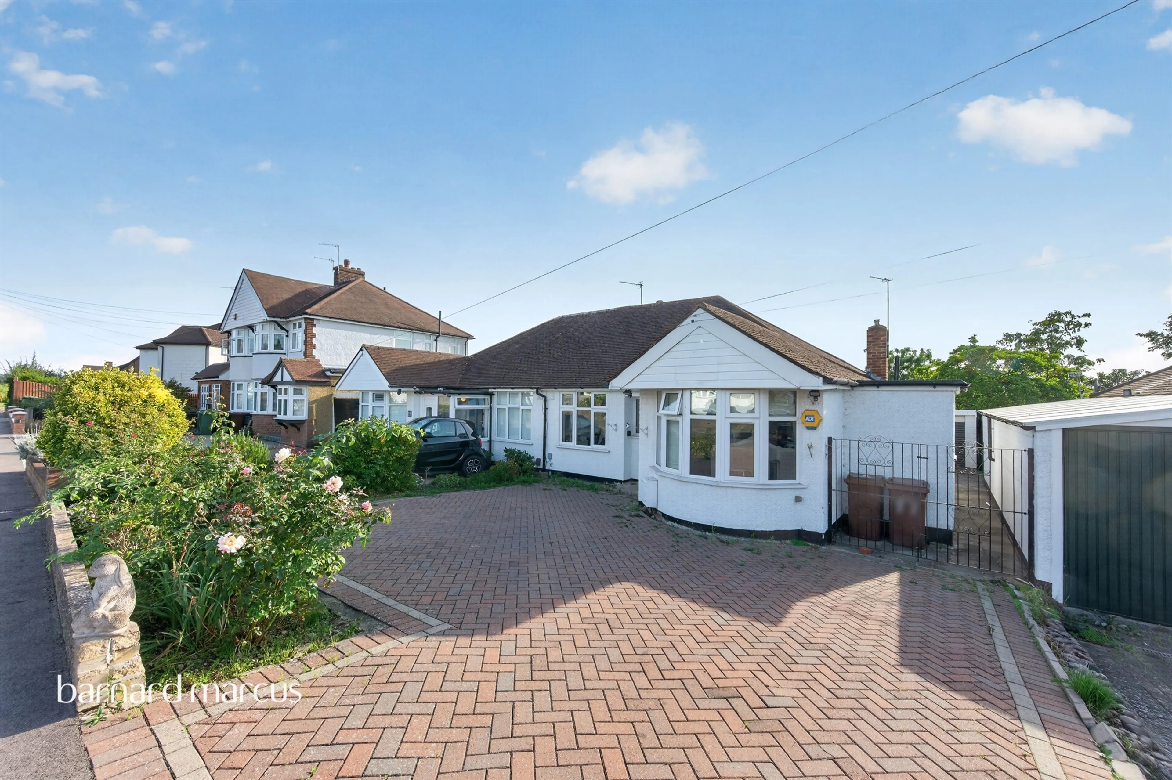 Property at Firswood Avenue, Epsom
