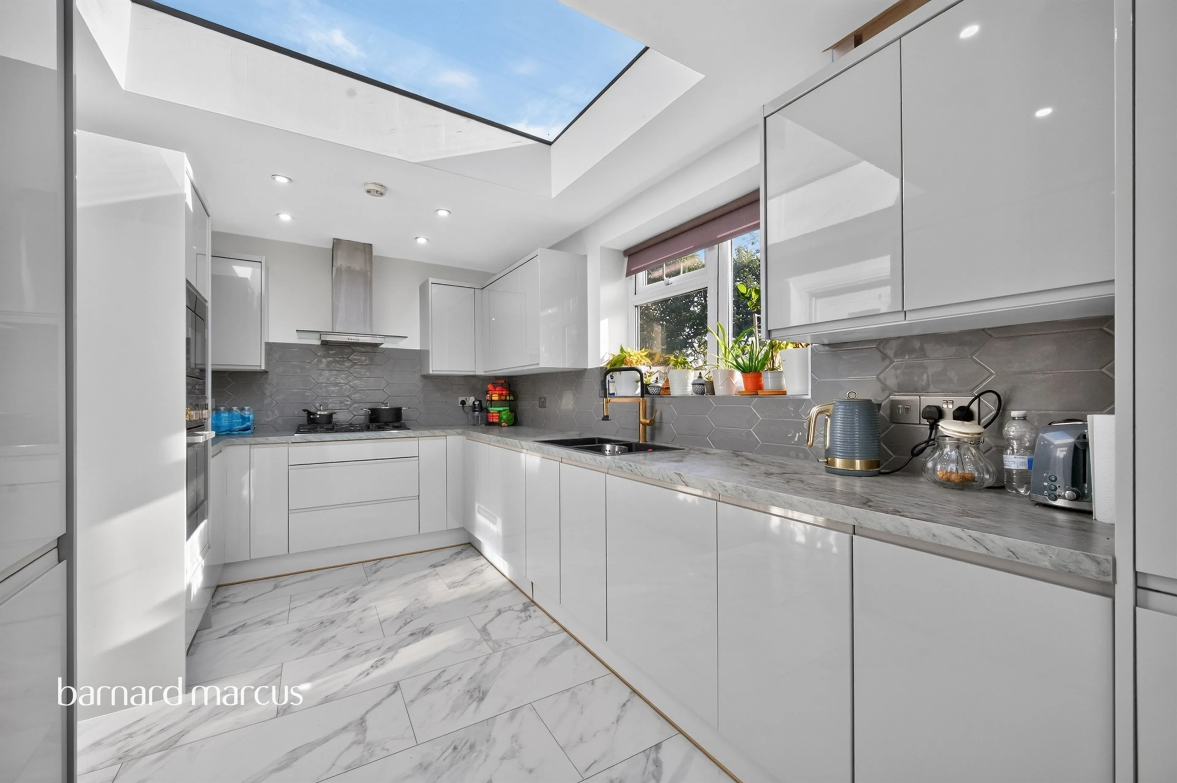 Property at Firswood Avenue, Epsom