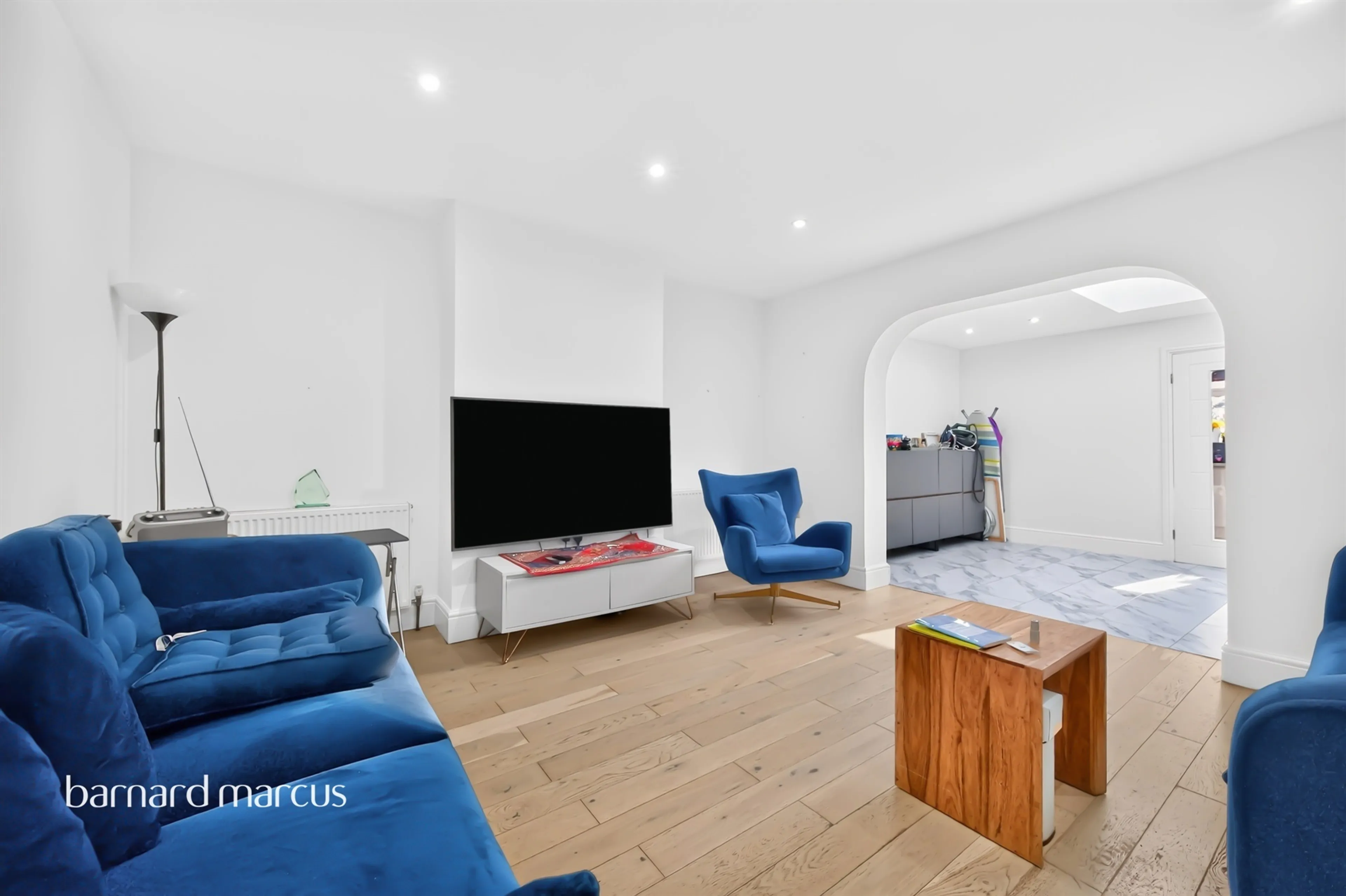 Property at Firswood Avenue, Epsom