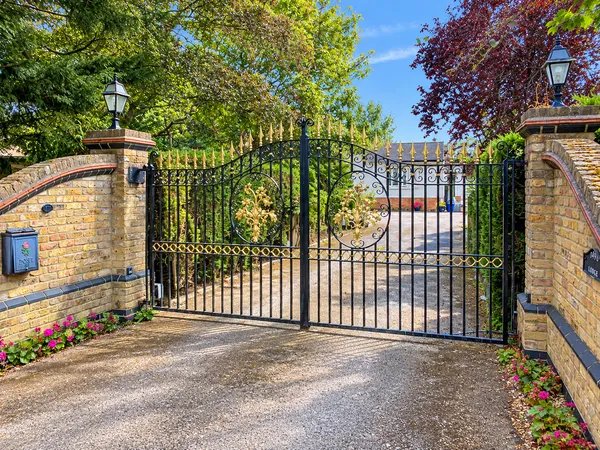 Chivers Lodge, Stondon Massey