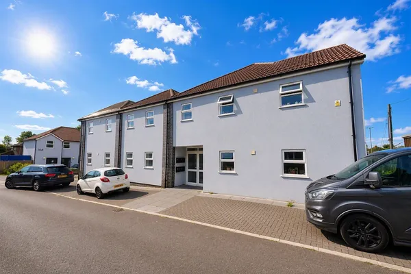 Gloucester Road, Patchway, Bristol, B...