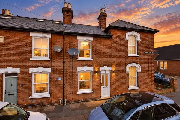 Papillon Road, Colchester