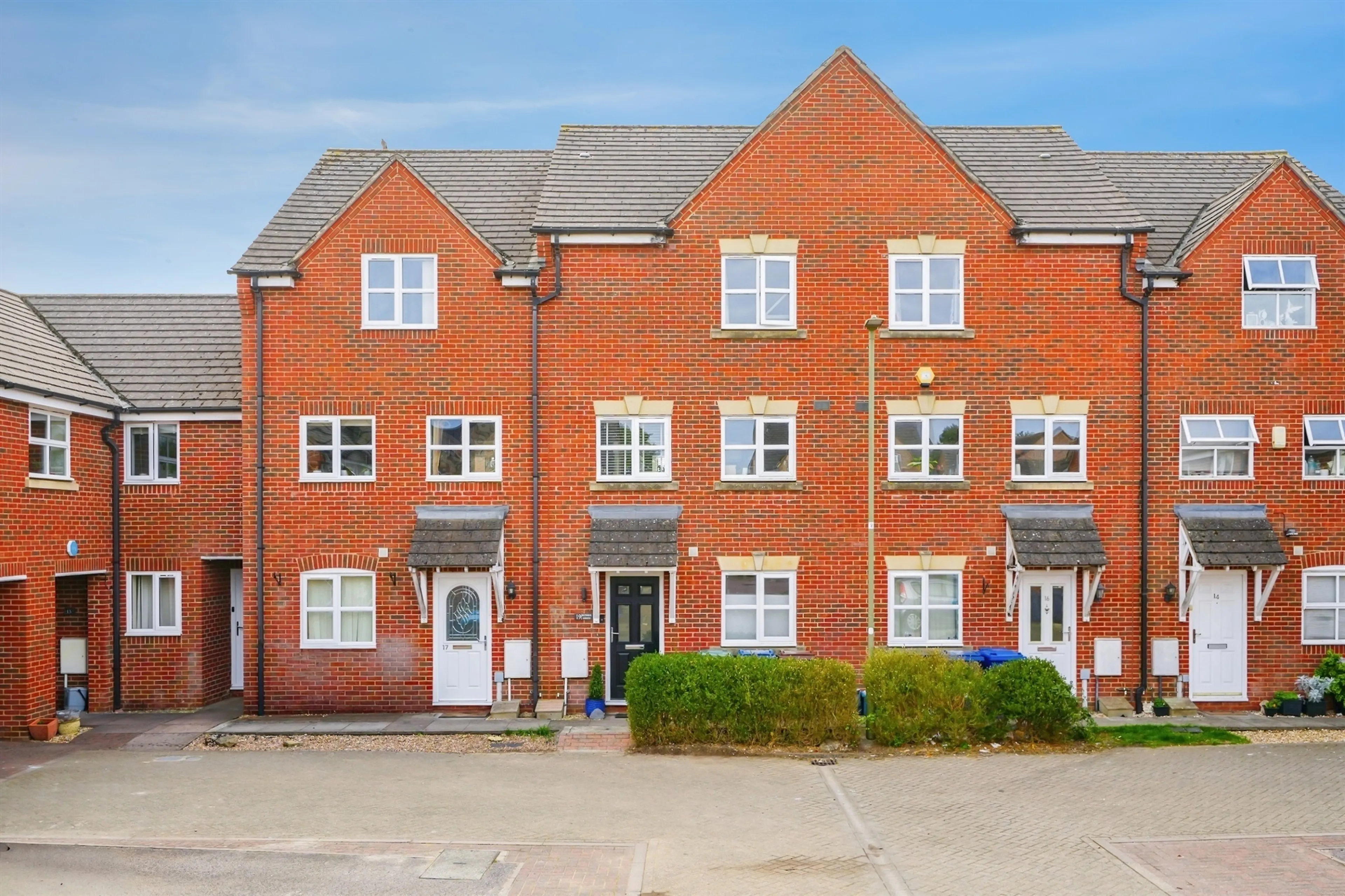 Property at Butterbur Gardens, Bicester