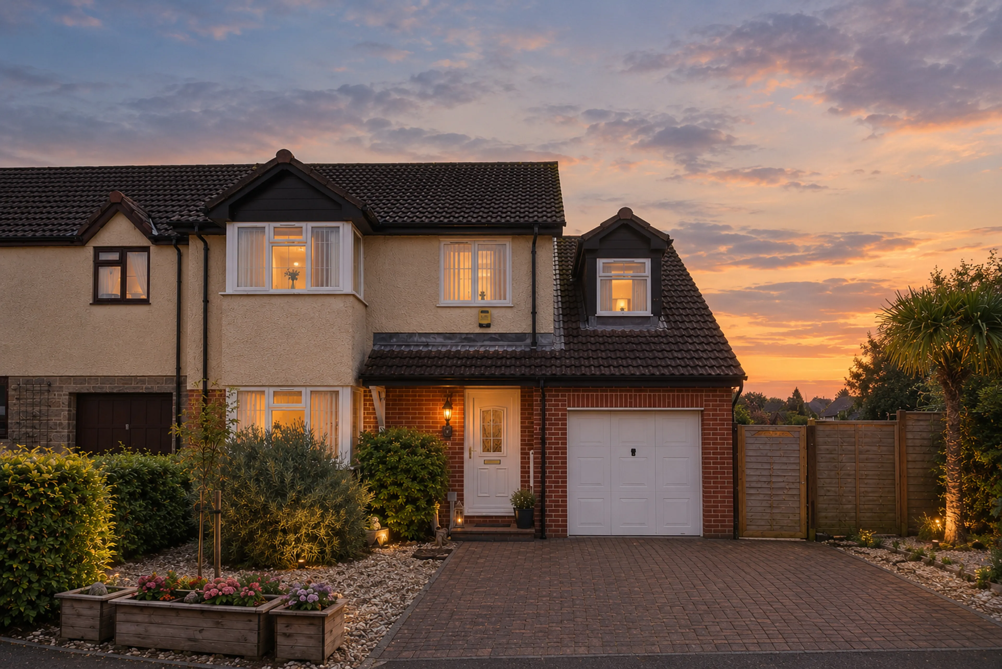 Property at St. Peters Close, Ilton, Ilminster