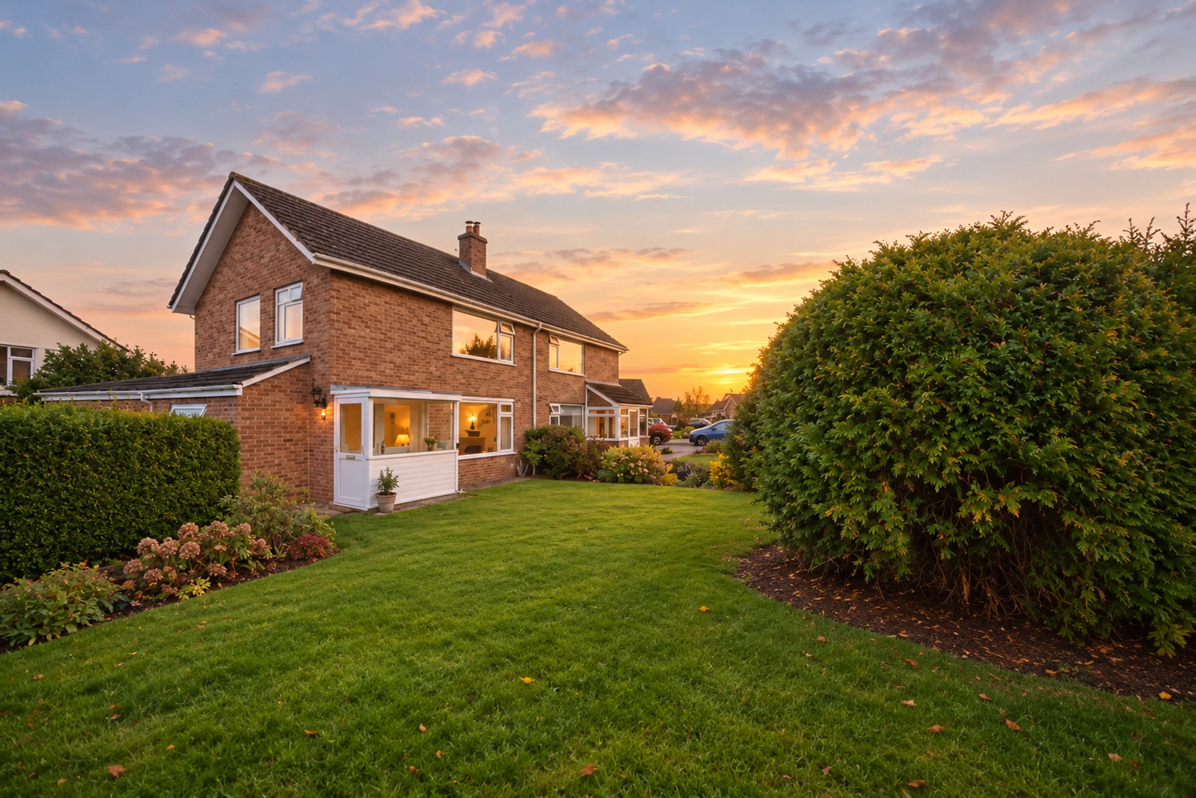 Property at Deane Drive, Taunton