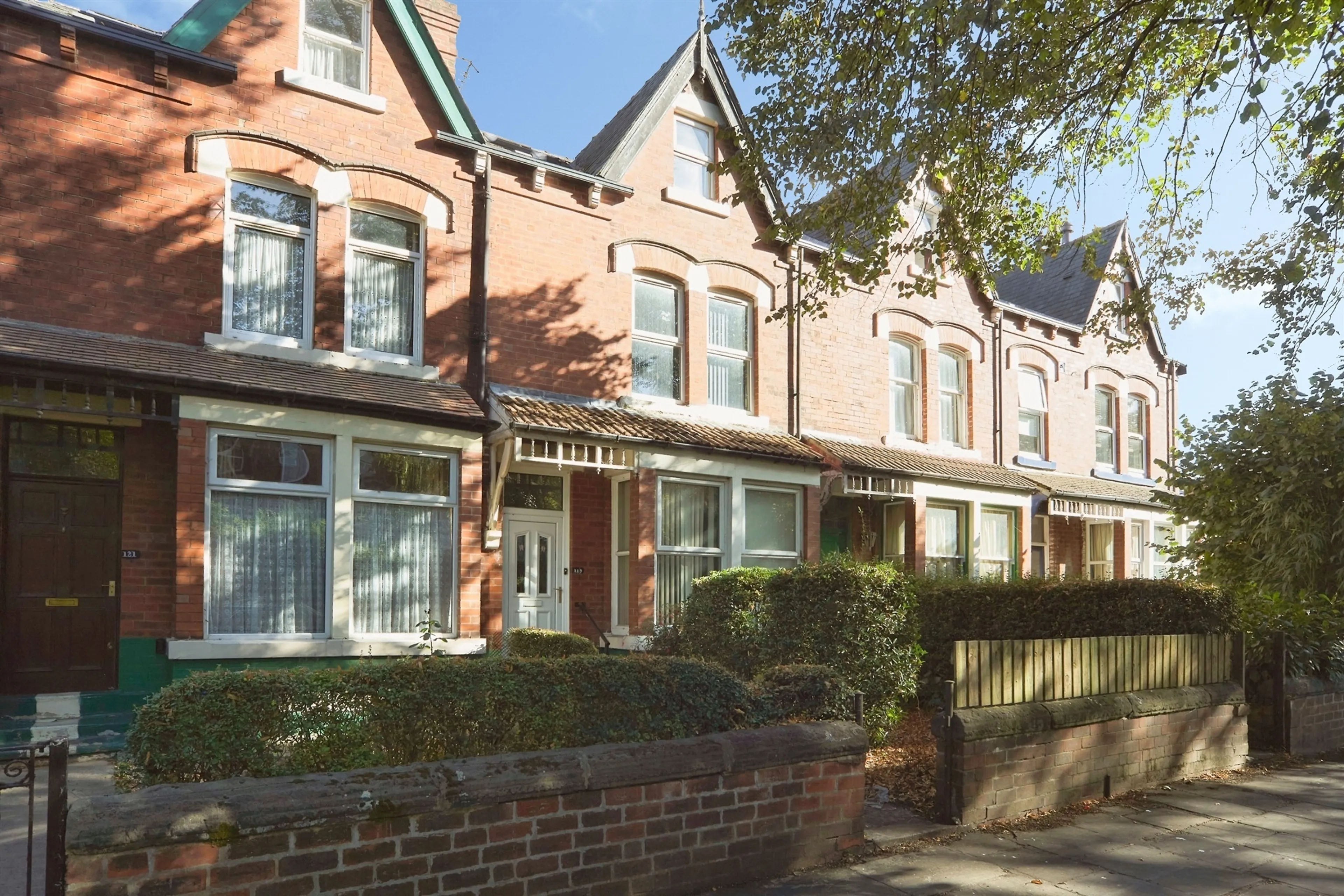 Property at Spencer Place, LEEDS