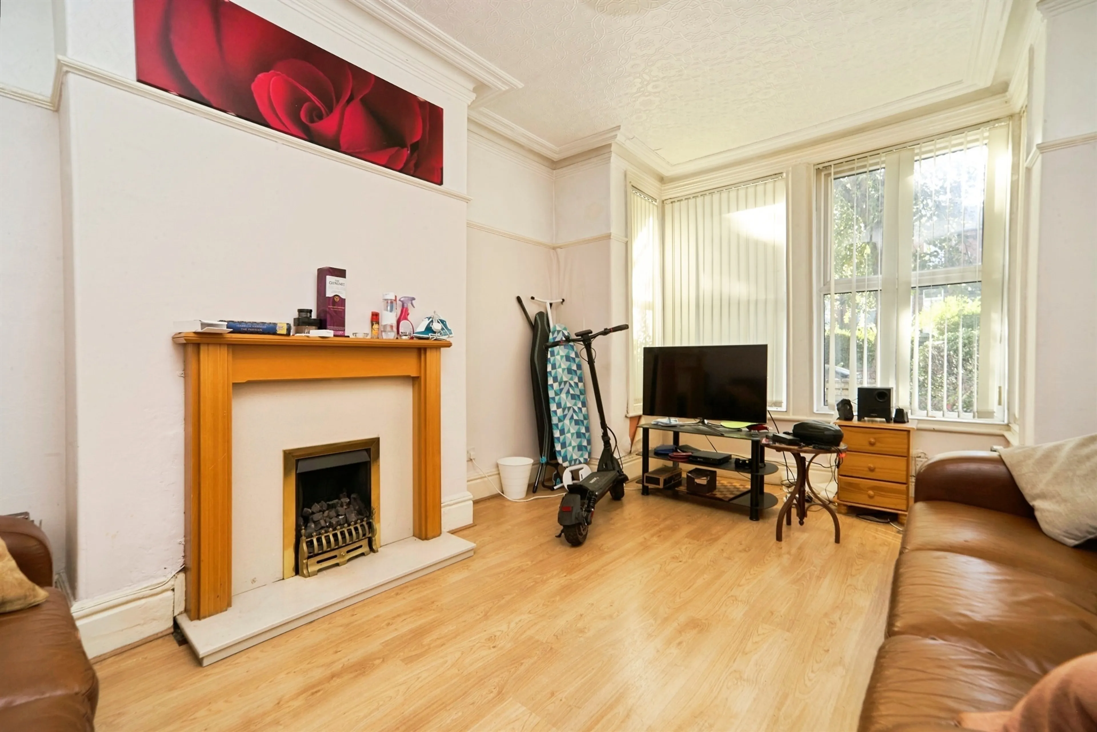 Property at Spencer Place, LEEDS