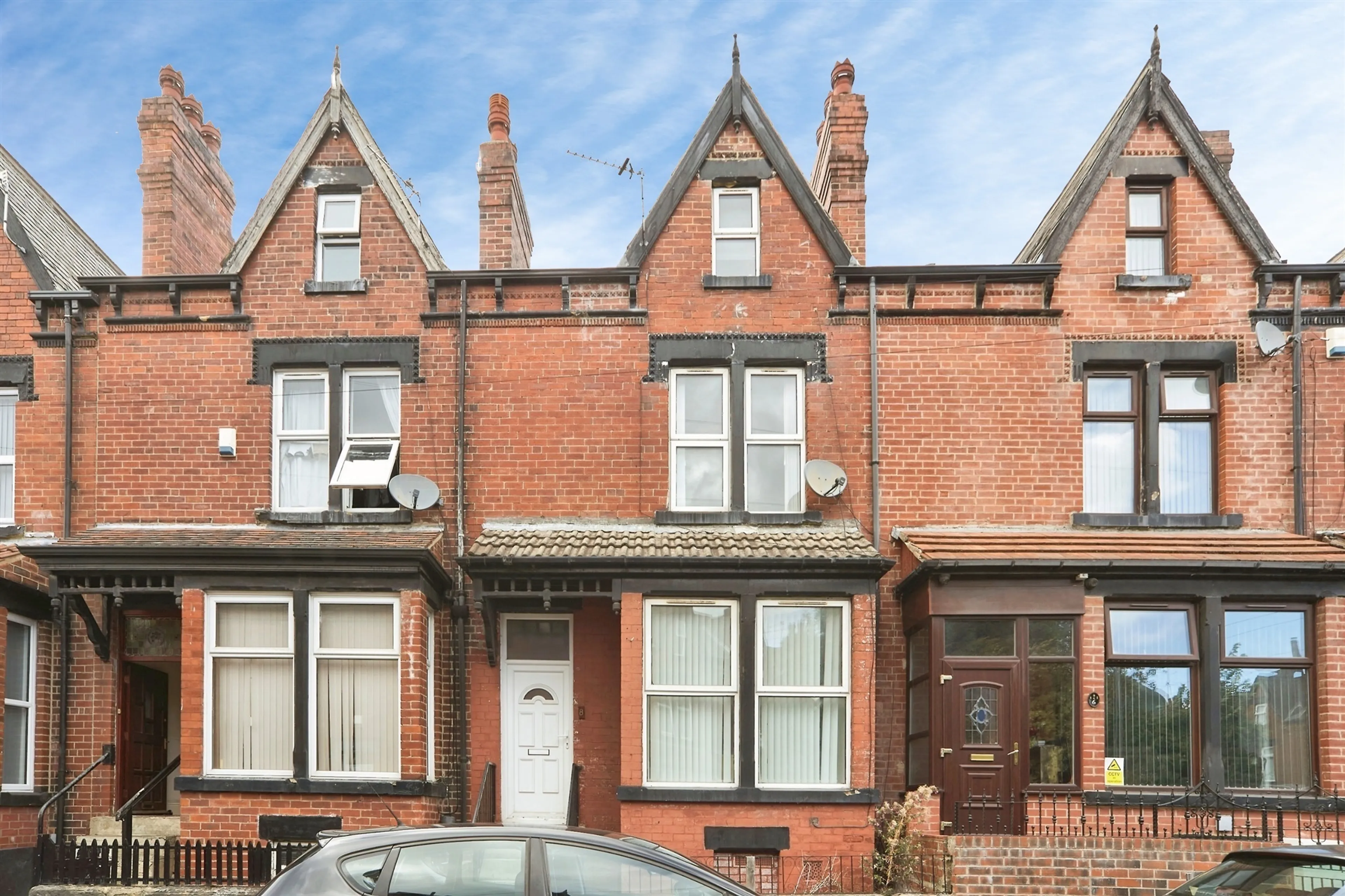 Property at Pasture Road, LEEDS