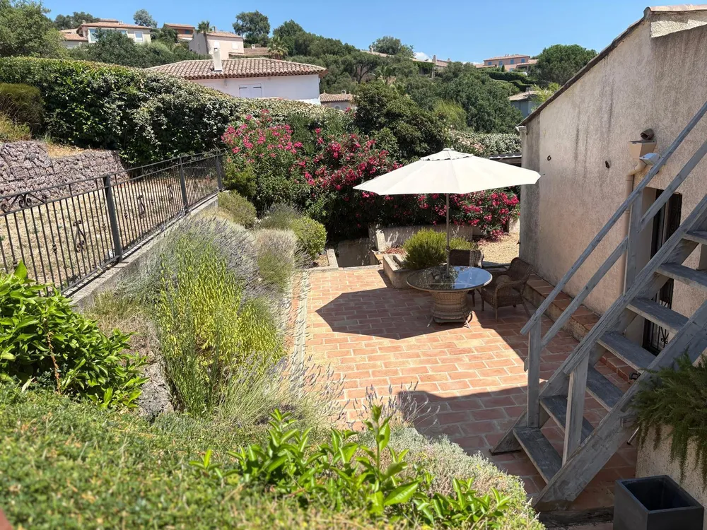 Les Adrets-de-l'Estérel, Var, France