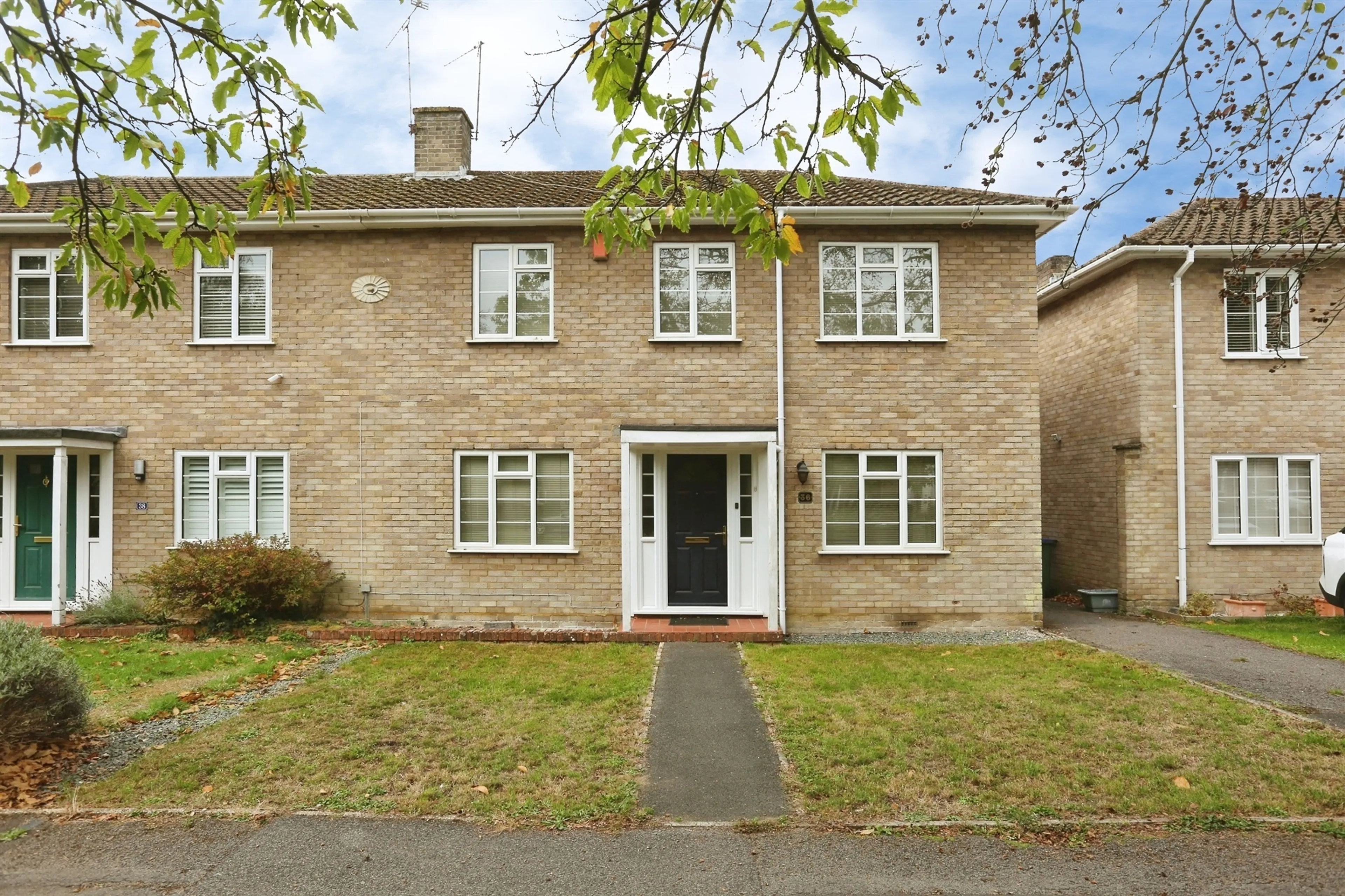 Property at Bramdean Road, Southampton