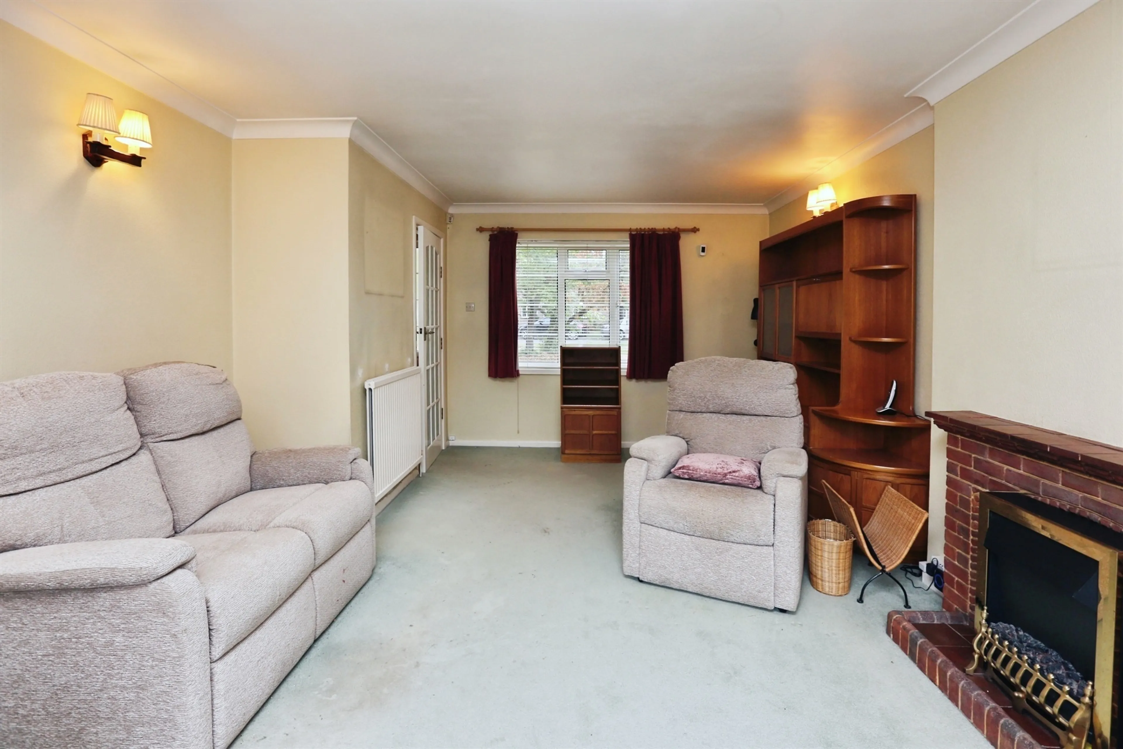 Property at Bramdean Road, Southampton