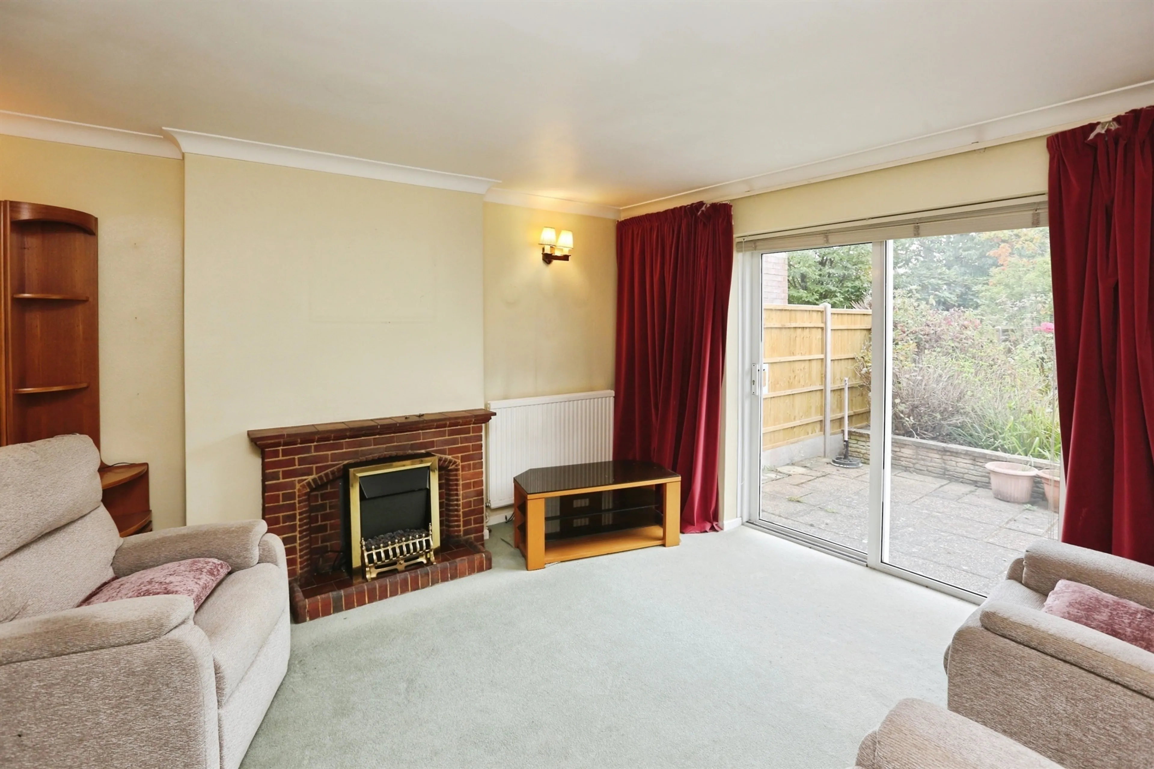 Property at Bramdean Road, Southampton