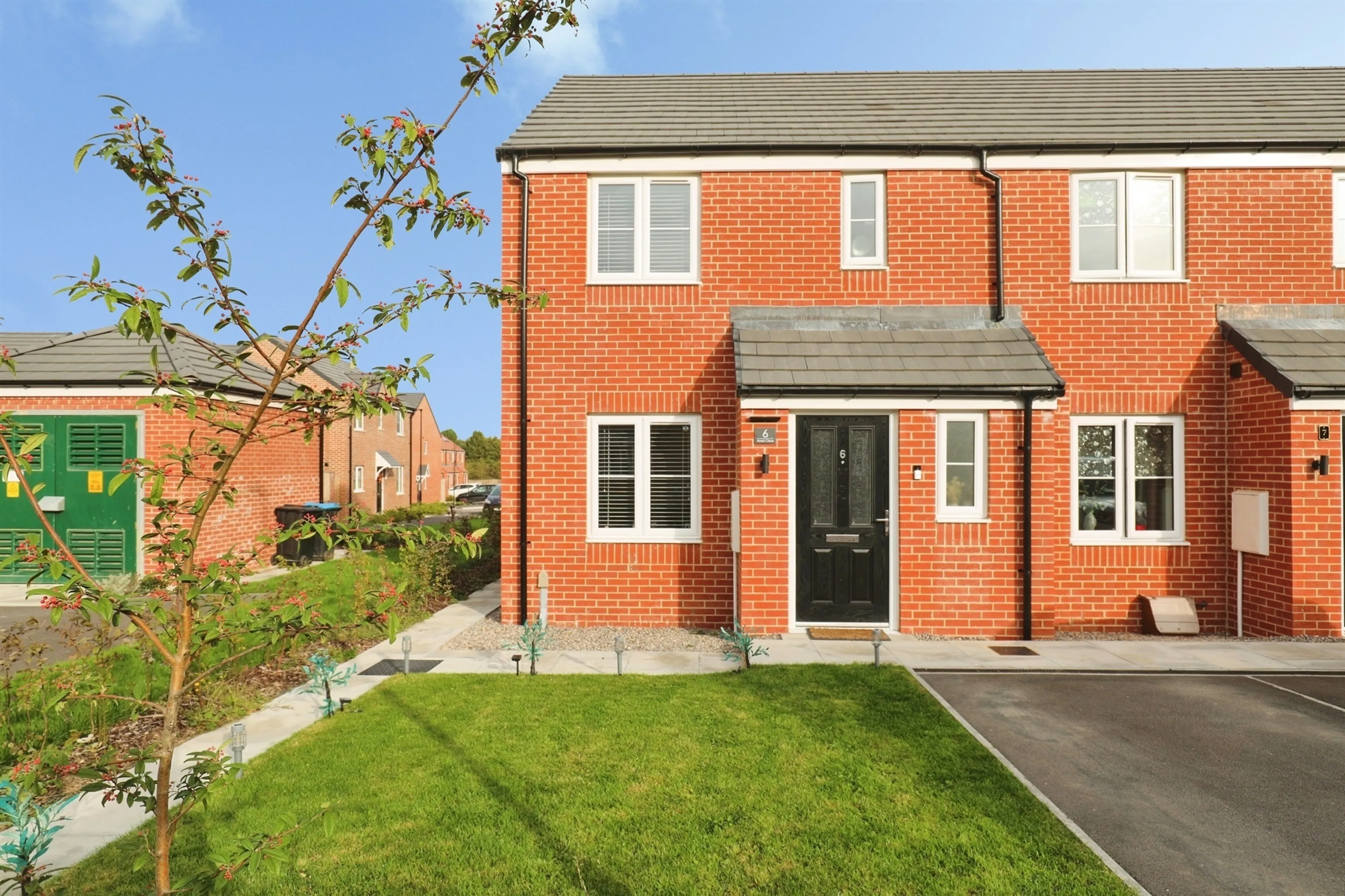 Property at Arant Close, Harrogate