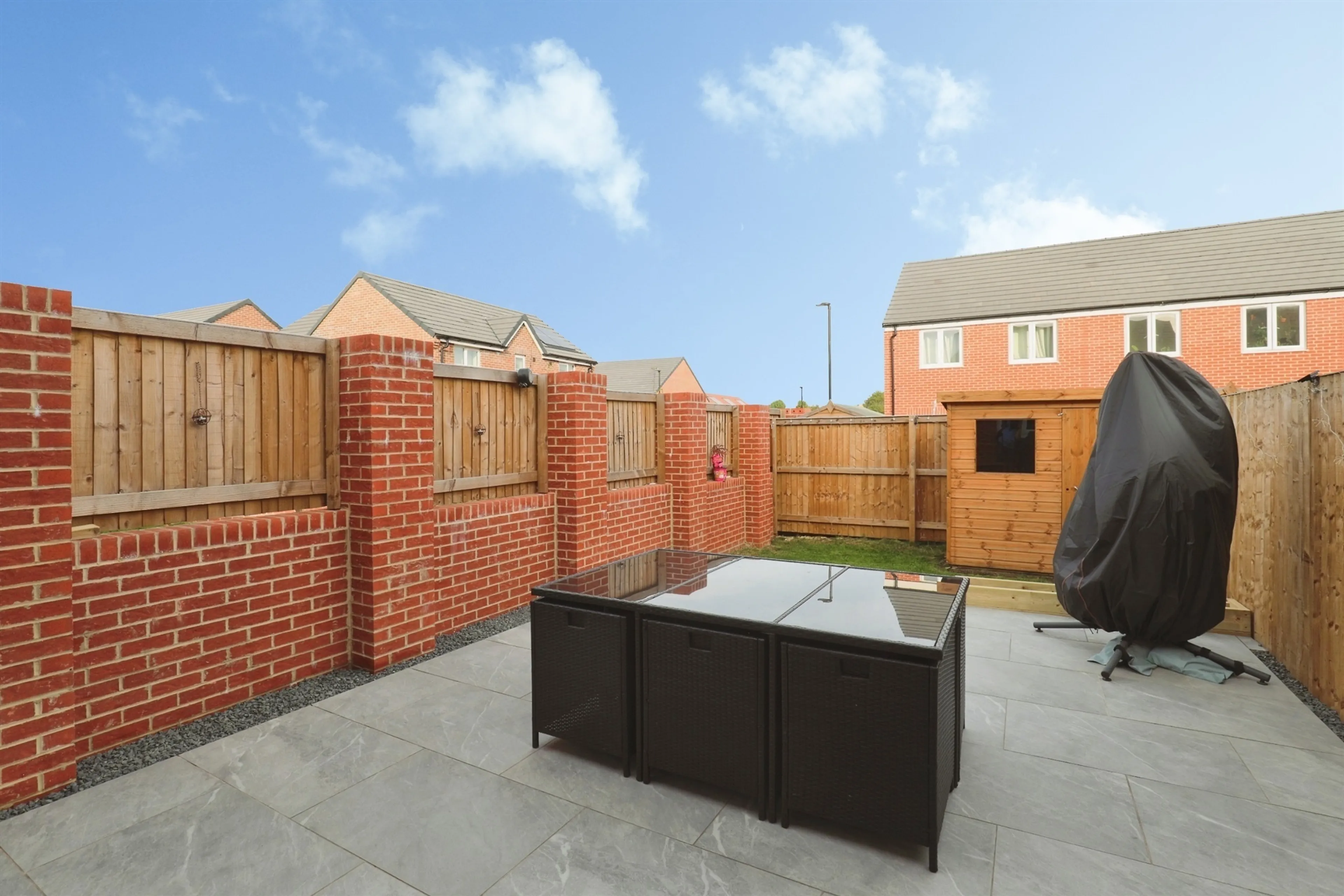 Property at Arant Close, Harrogate
