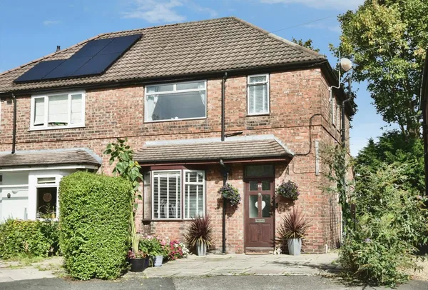 Whiteley Place, Altrincham, WA14