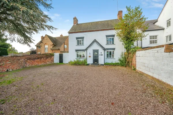 Main Road, Brereton, Rugeley, Staffor...